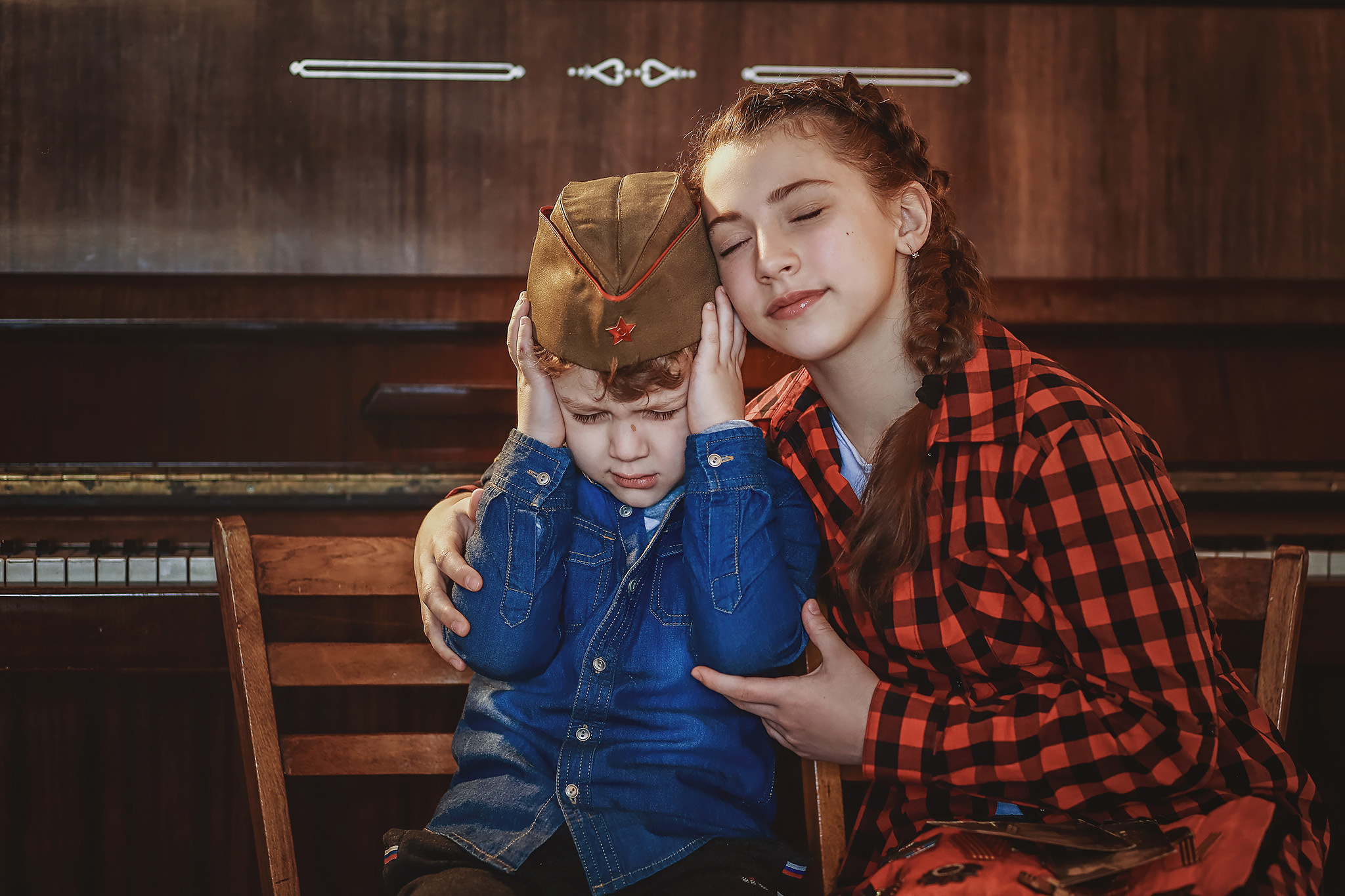 Мы помним! Мы гордимся!. Свадебный Церковный Семейный фотограф Светлана Былова Москва- Смоленск