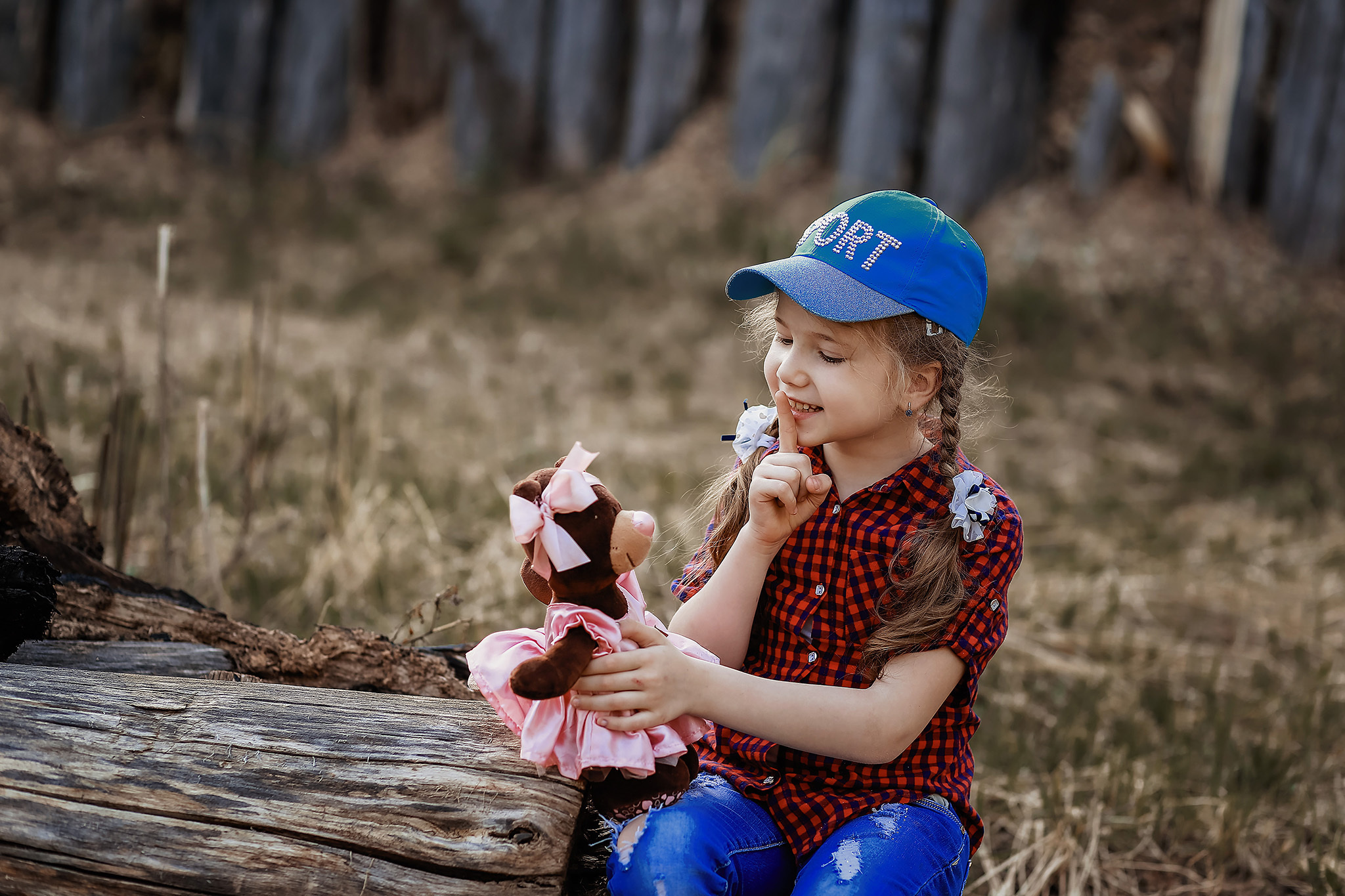 Маша и медведь. Свадебный Церковный Семейный фотограф Светлана Былова Москва- Смоленск