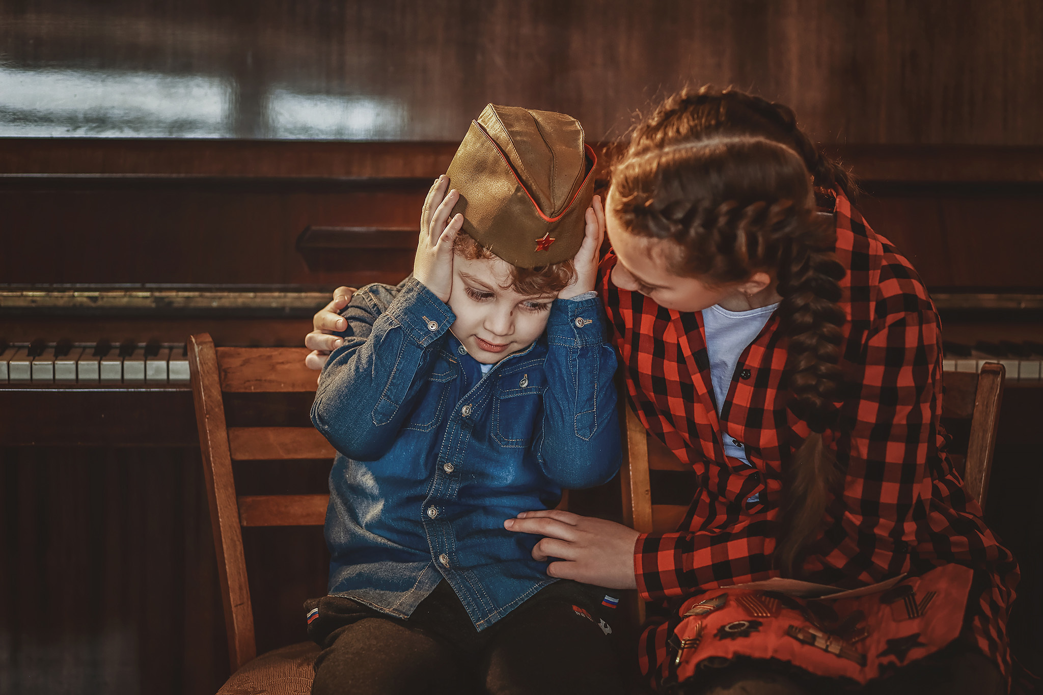 Мы помним! Мы гордимся!. Свадебный Церковный Семейный фотограф Светлана Былова Москва- Смоленск