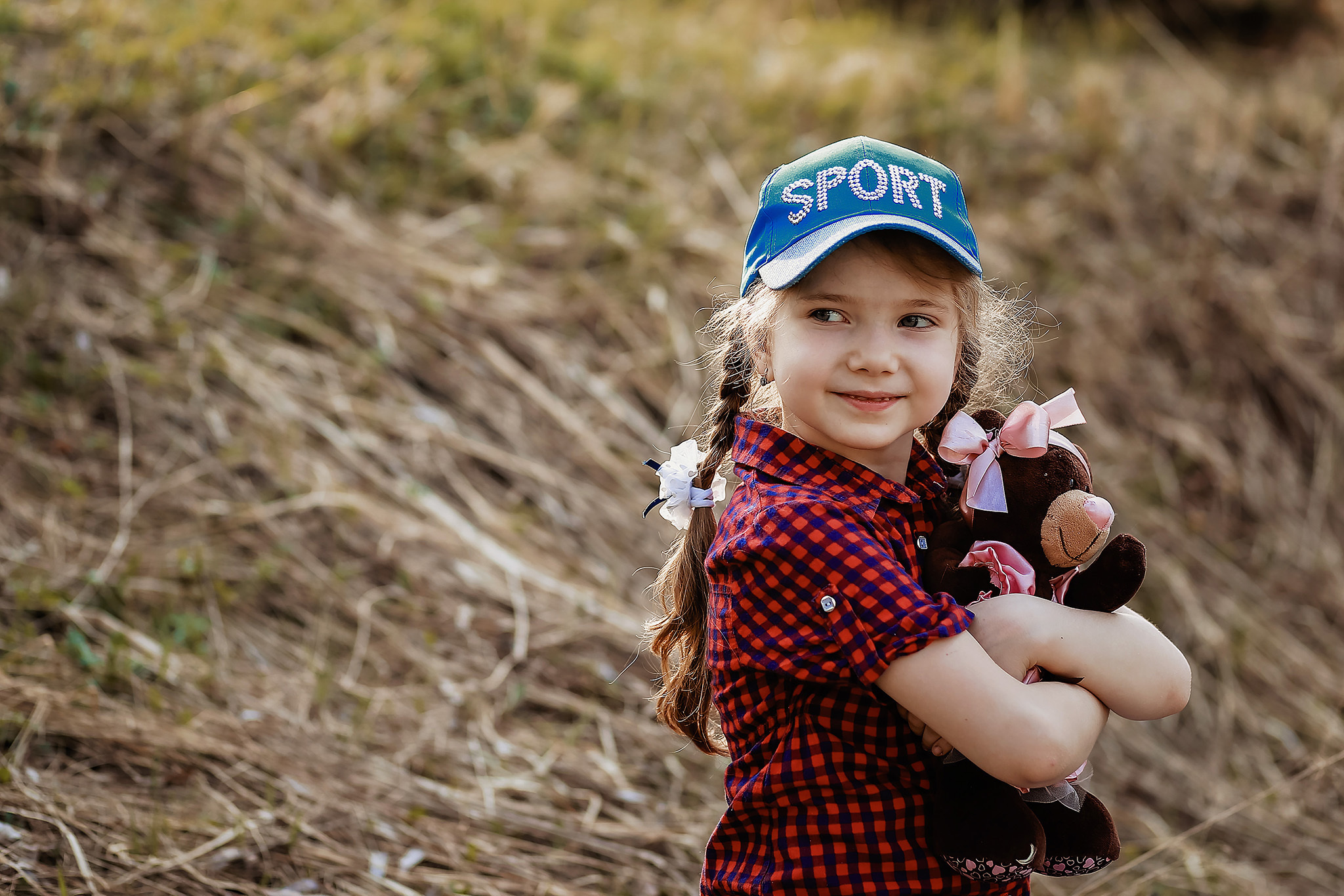 Маша и медведь. Свадебный Церковный Семейный фотограф Светлана Былова Москва- Смоленск