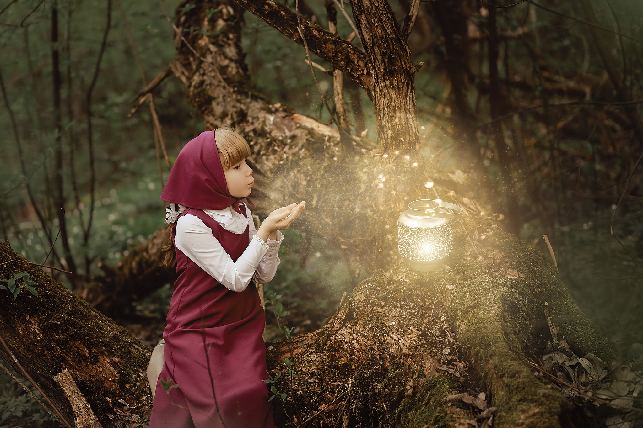 Маша и медведь. Свадебный Церковный Семейный фотограф Светлана Былова Москва- Смоленск