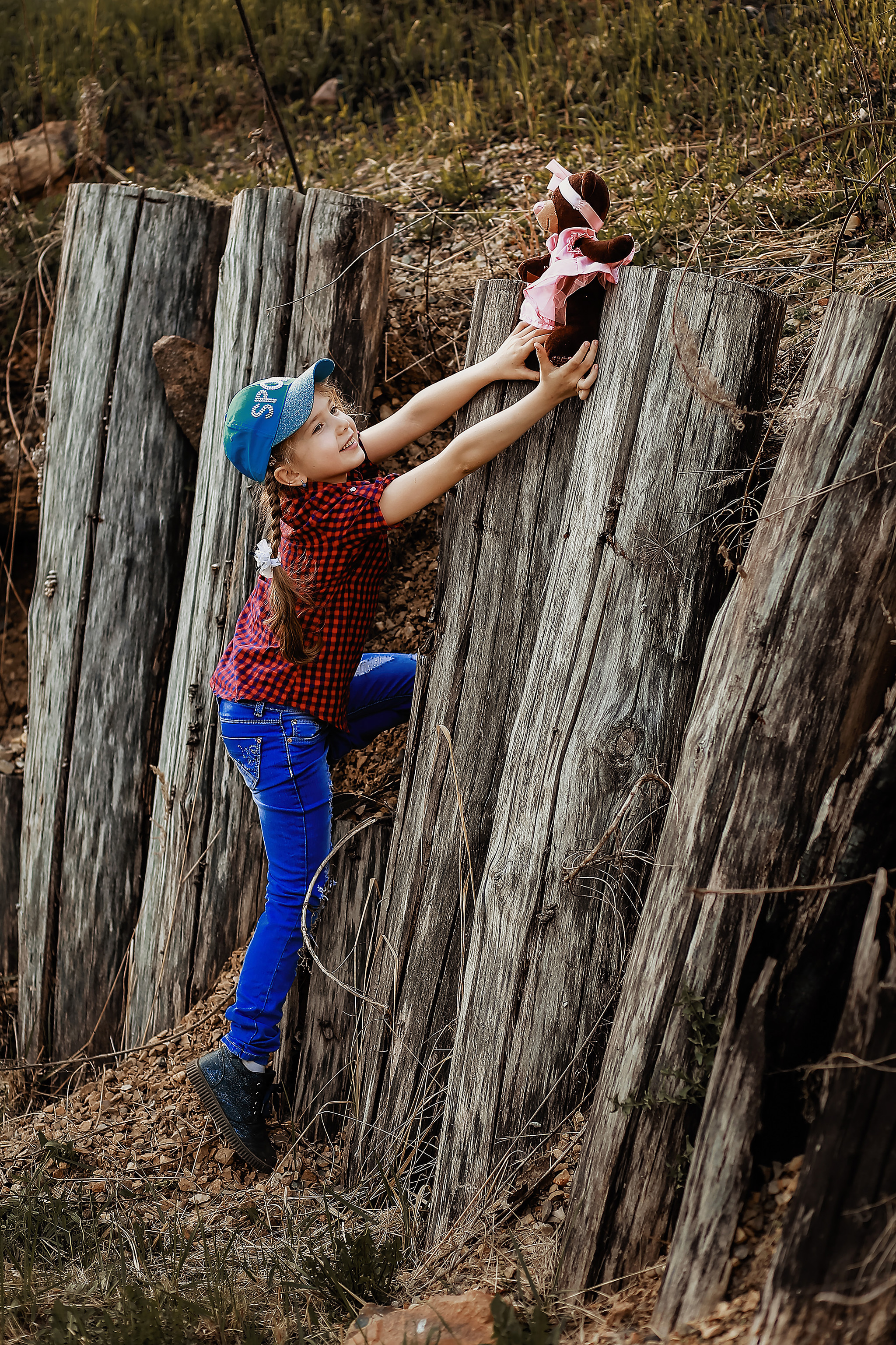 Маша и медведь. Свадебный Церковный Семейный фотограф Светлана Былова Москва- Смоленск