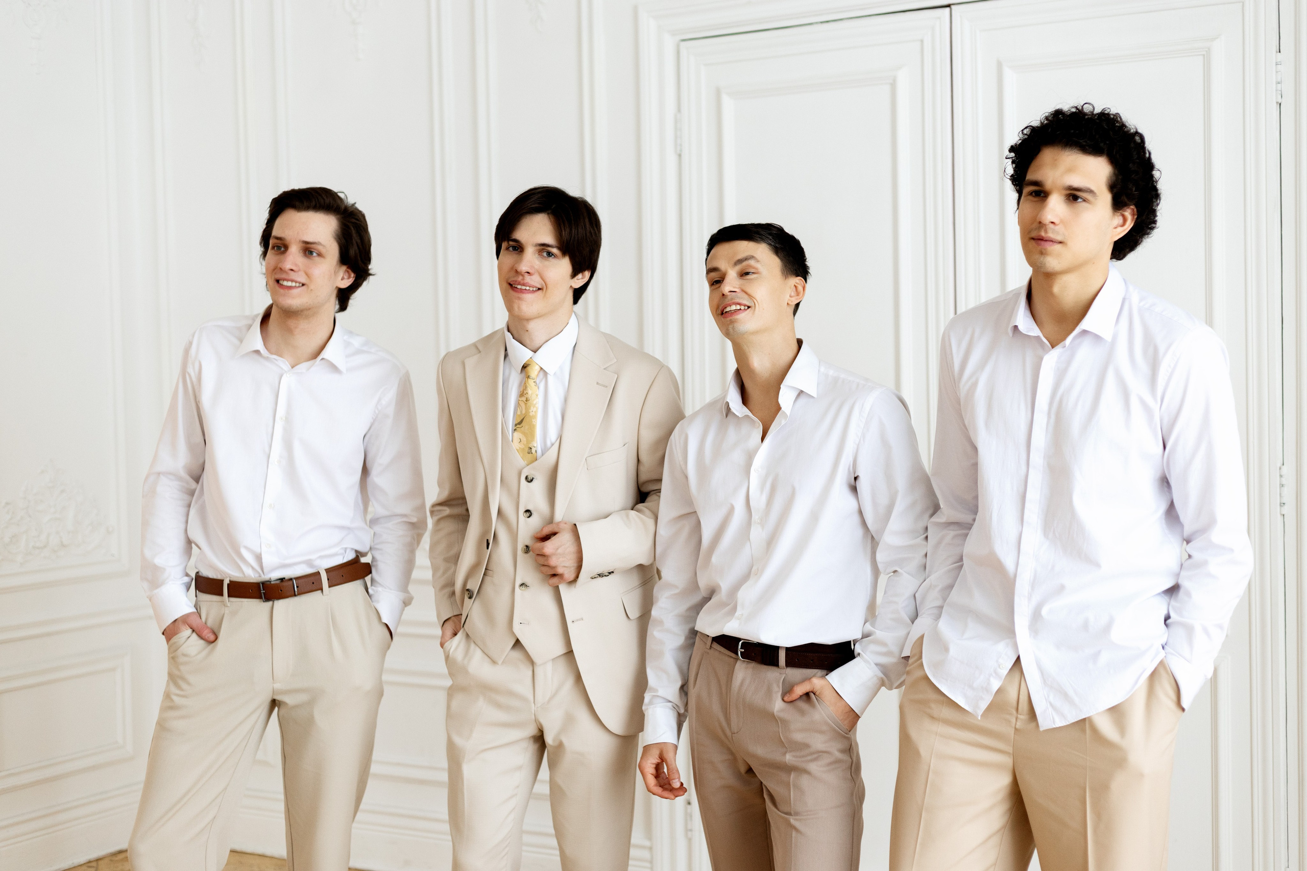 Свадьба с гостями. Женский фотограф в Орске Новотроицке Динара Долганова