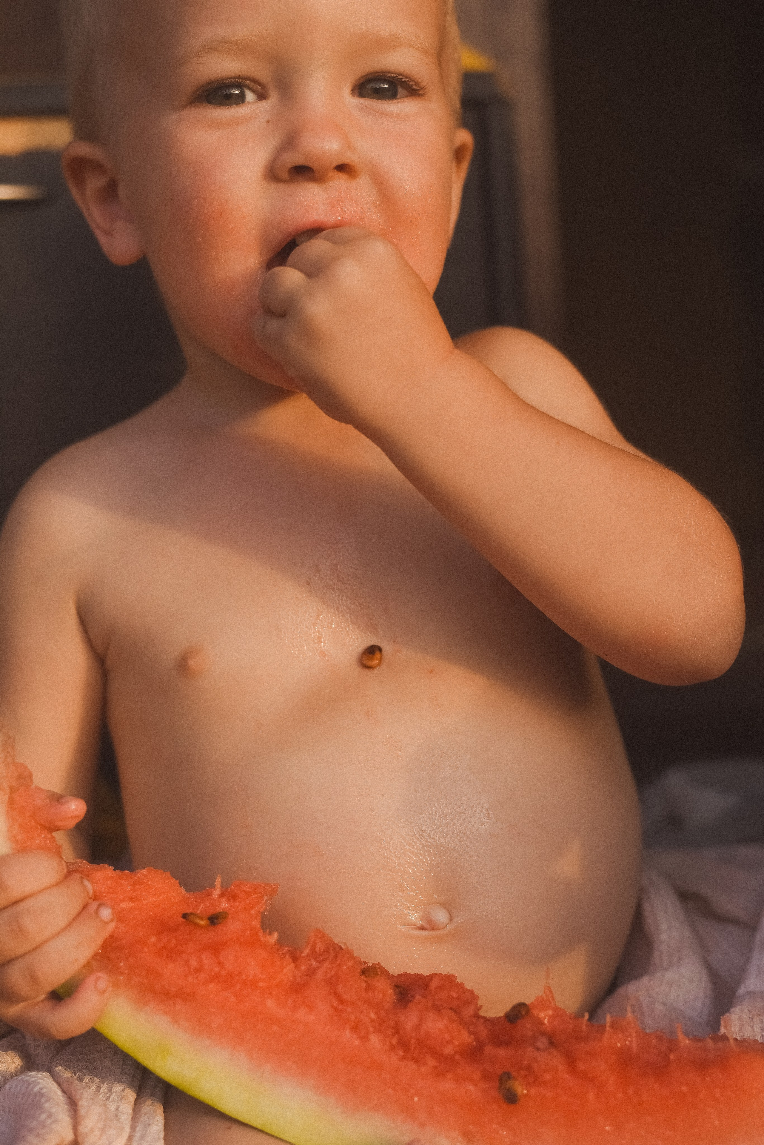 Когда дети были маленькими…. Детский и семейный фотограф в Новосибирске Саша Дорошенко