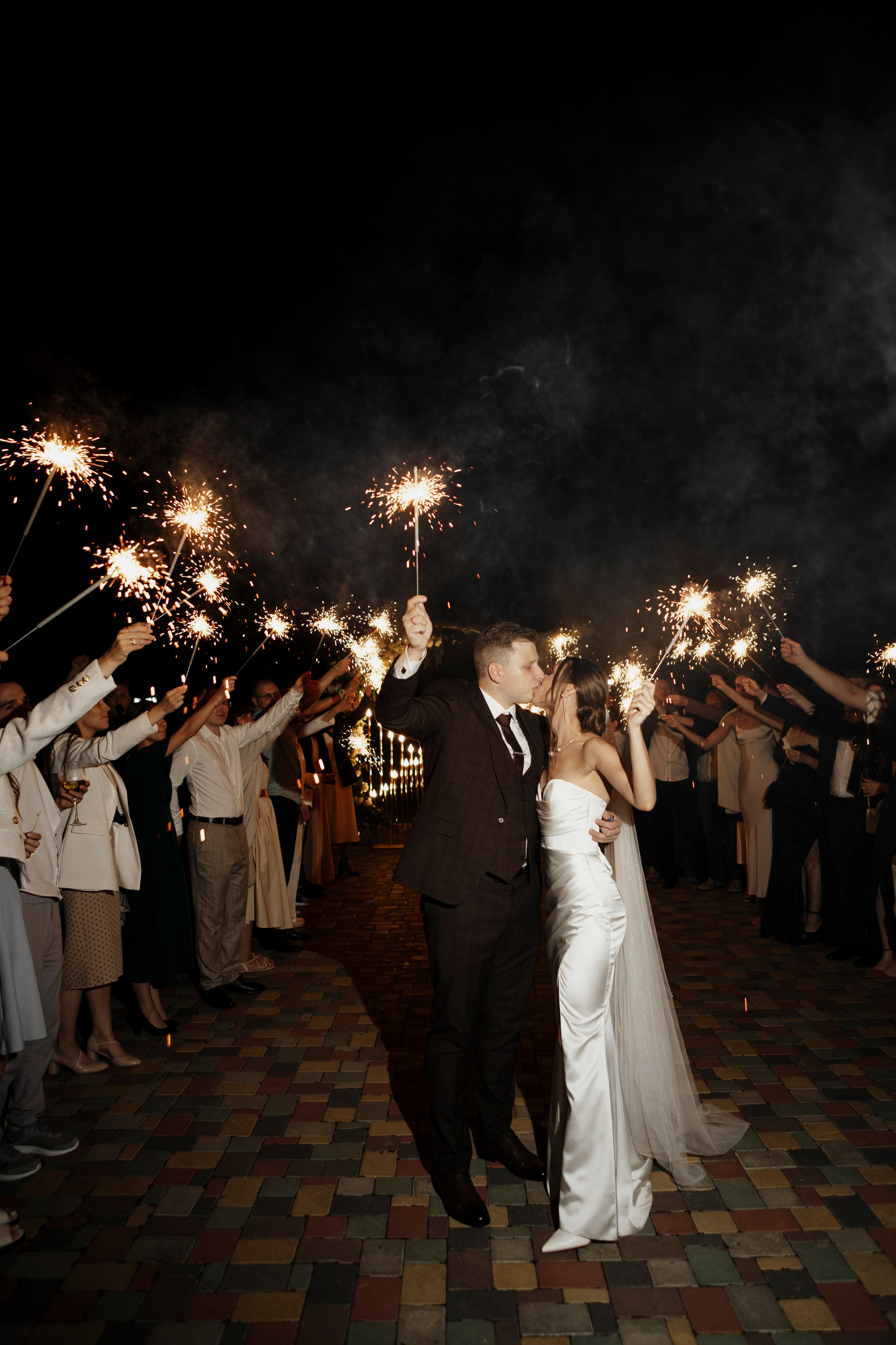 Свадьба Алексея и Кристины. Фотограф Кольчугино/Владимир/Москва Елизавета Иода