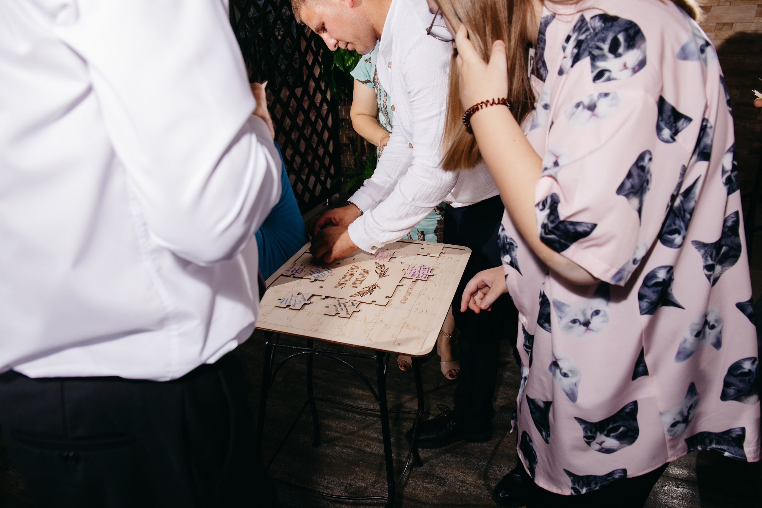 Данила и Анастасия. Свадебный и женский фотограф