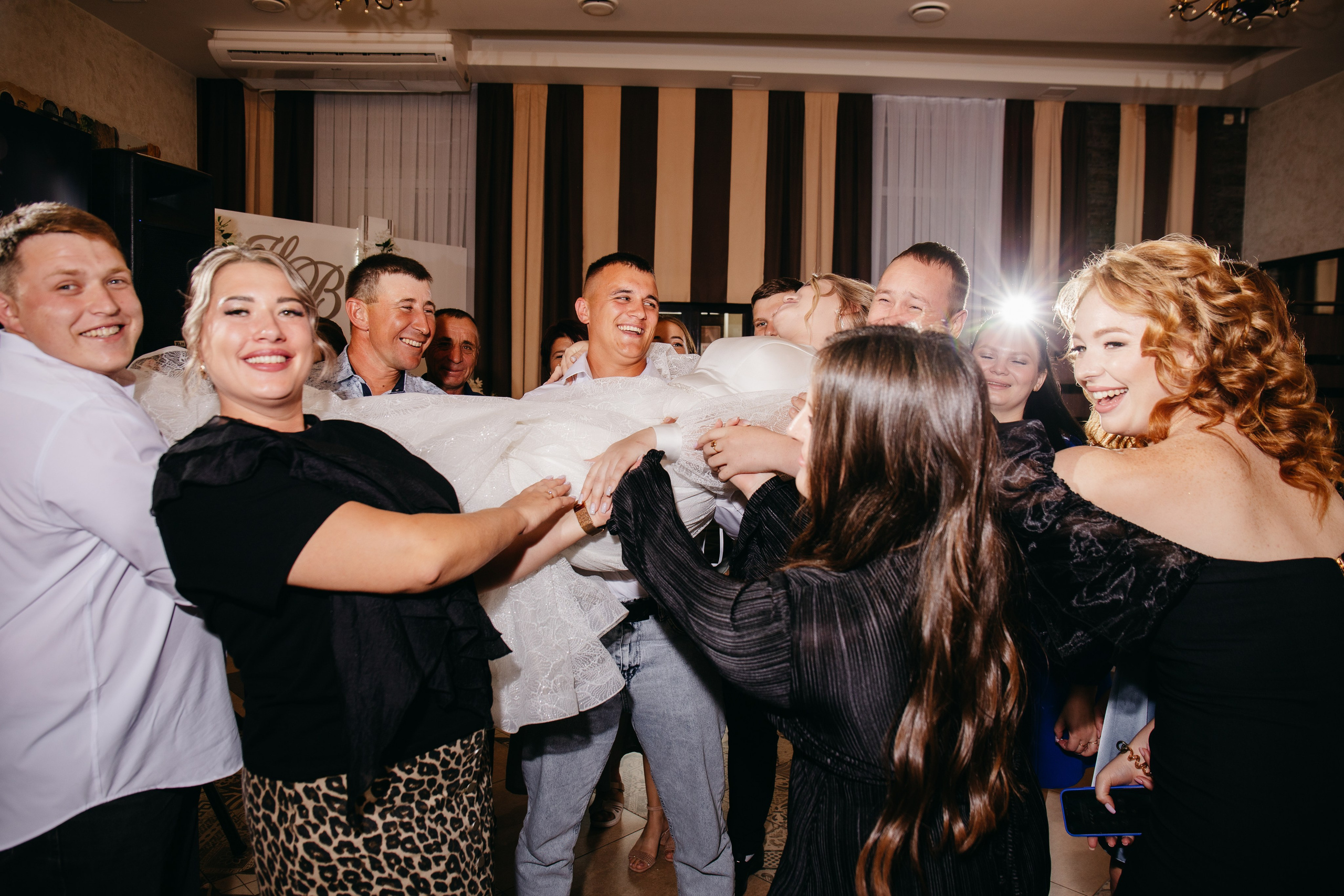 Николай и Валерия. Свадебный и женский фотограф