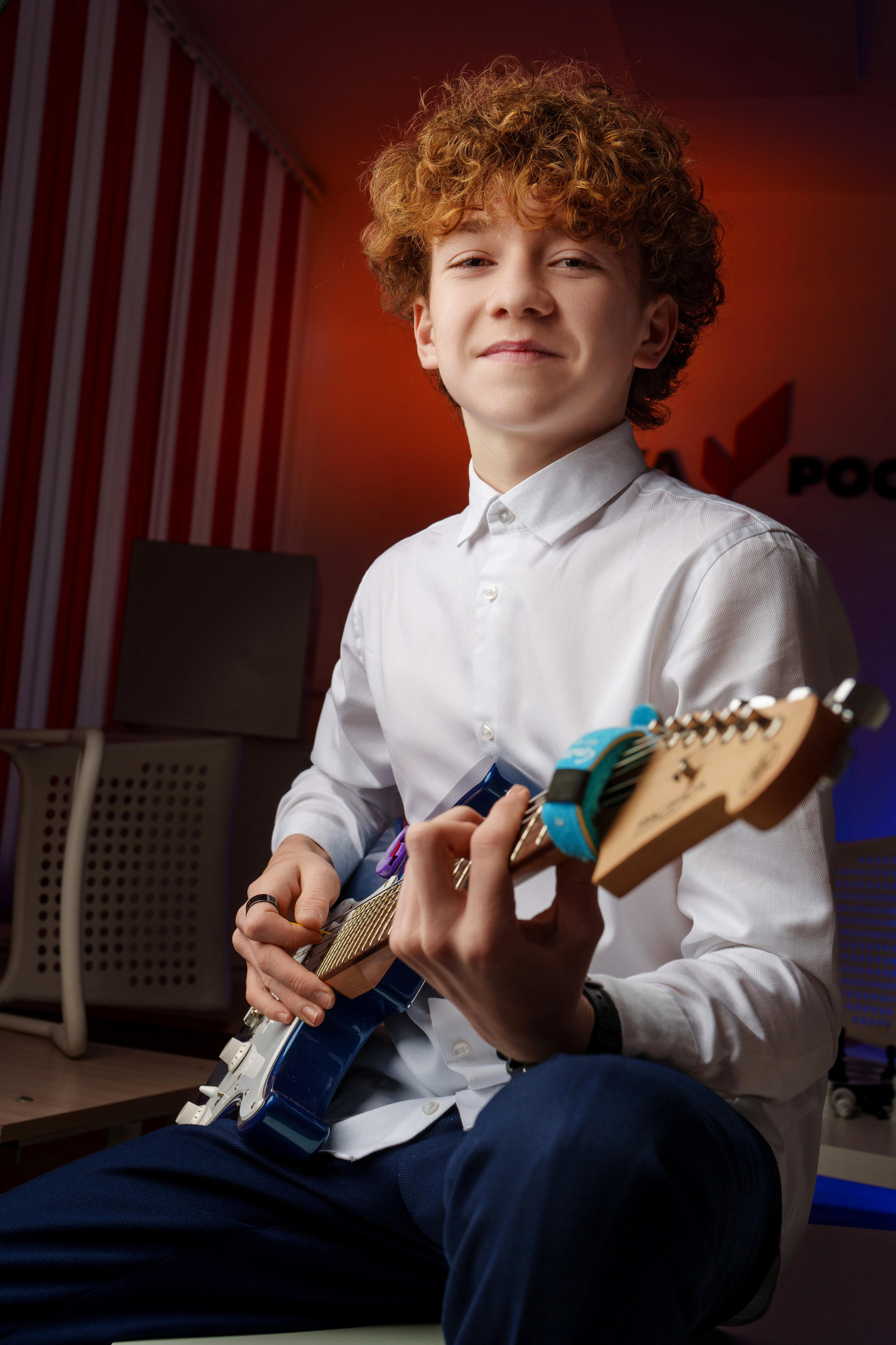 Цветной бунт. БумальБум Выпускные альбомы