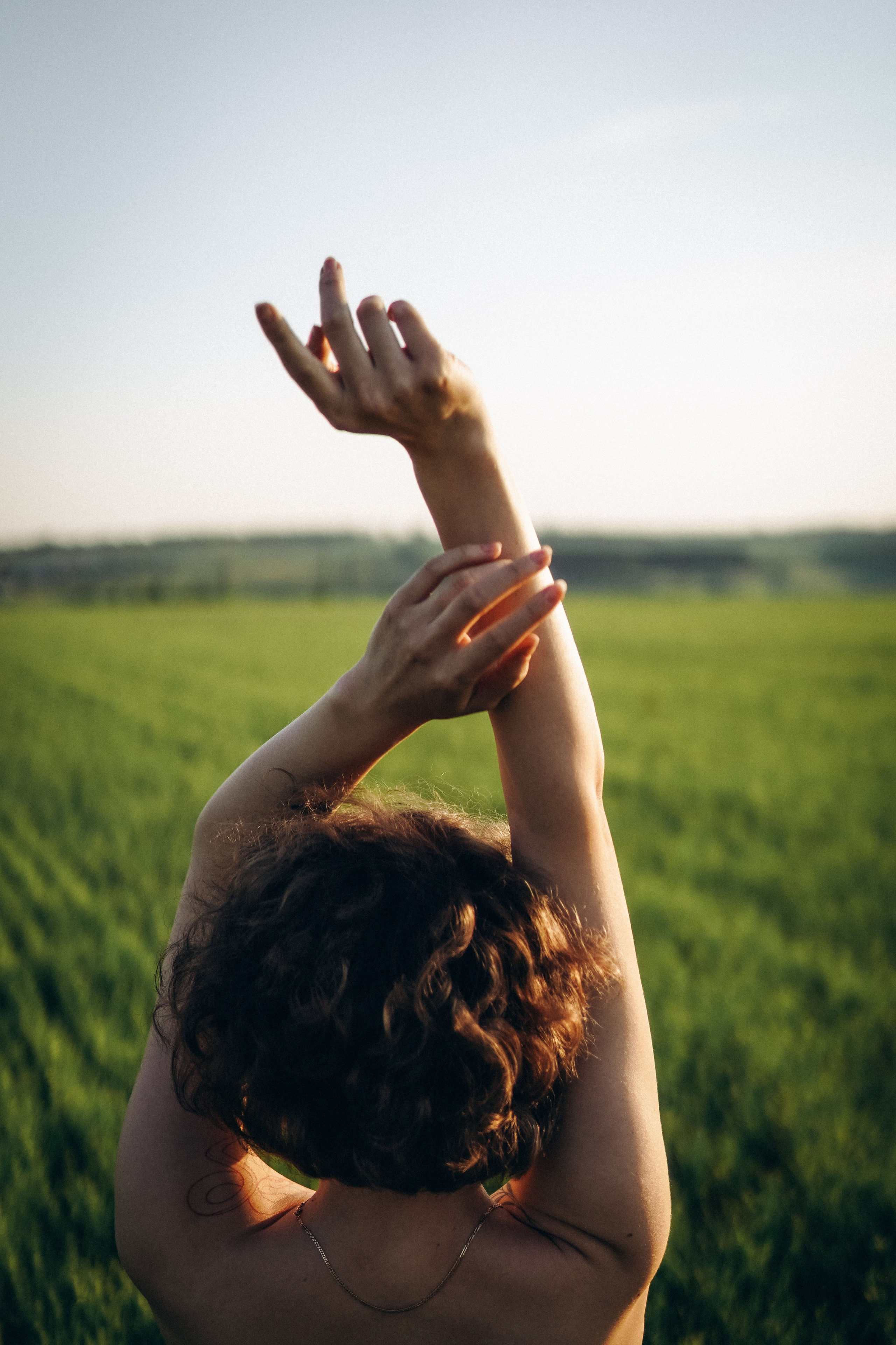 Lilit. Natalya Bondareva Photographу