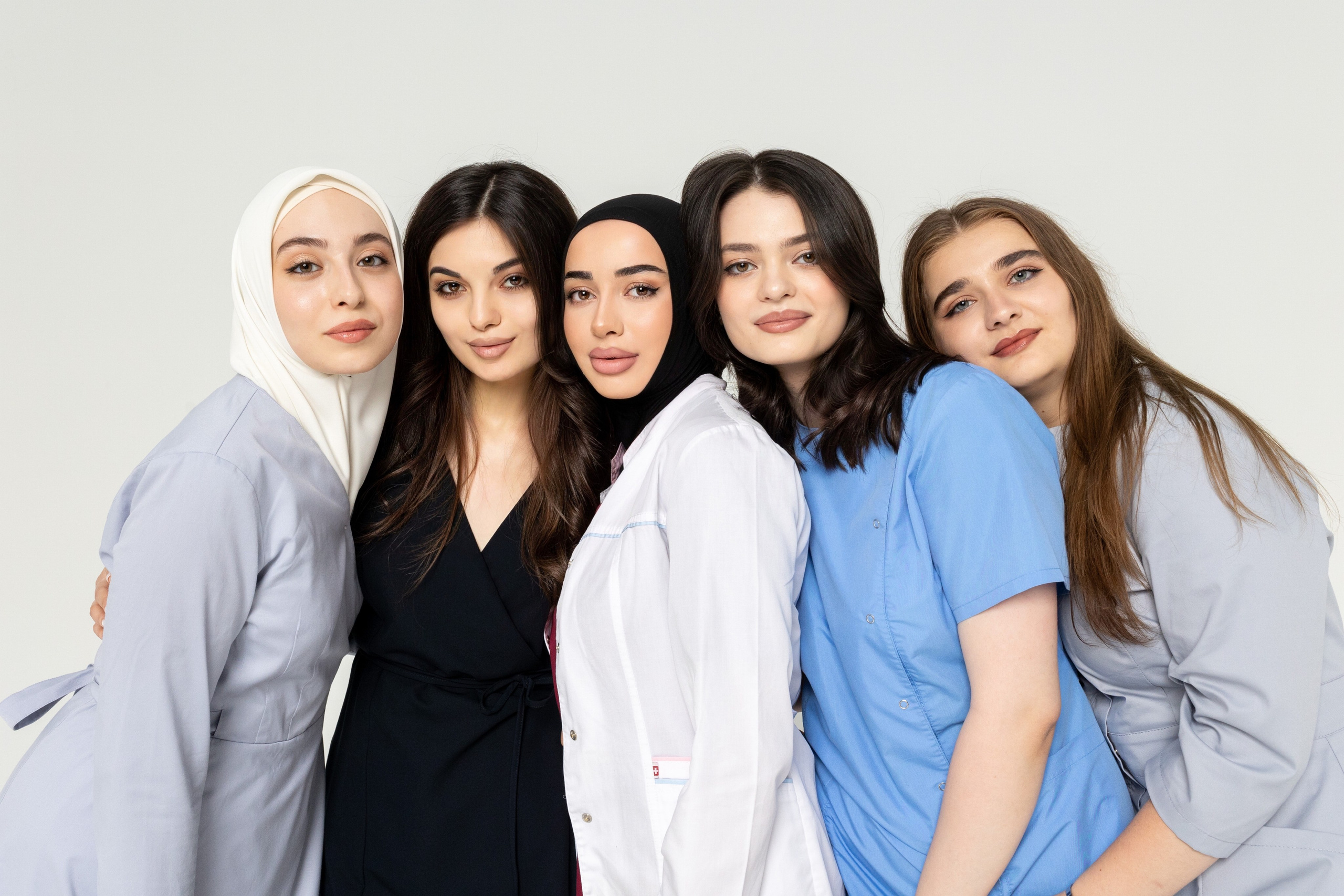 Медицинский факультет. Главная