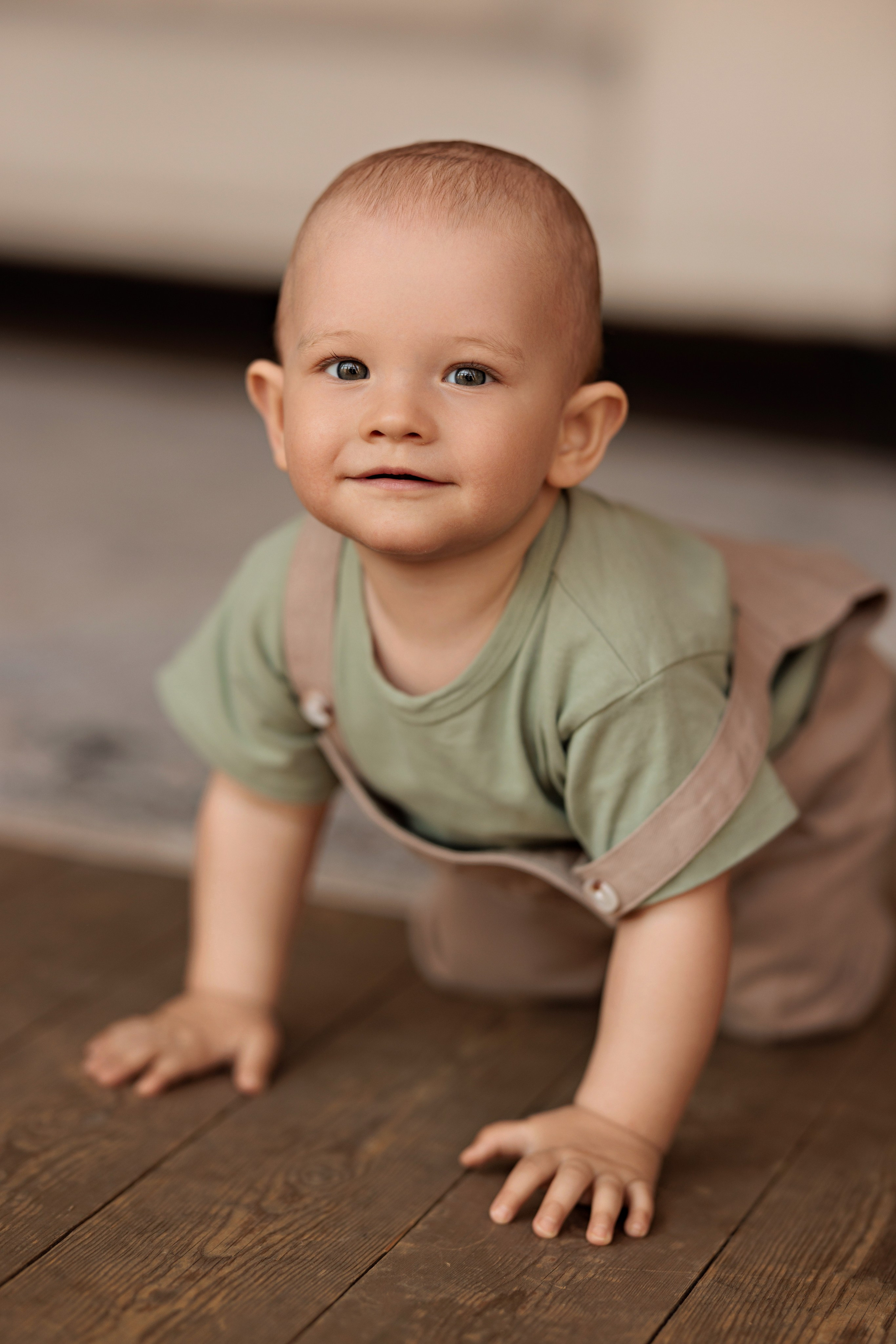 1 год Матвейке. Детский и семейный фотограф в Чите Анастасия Шубина