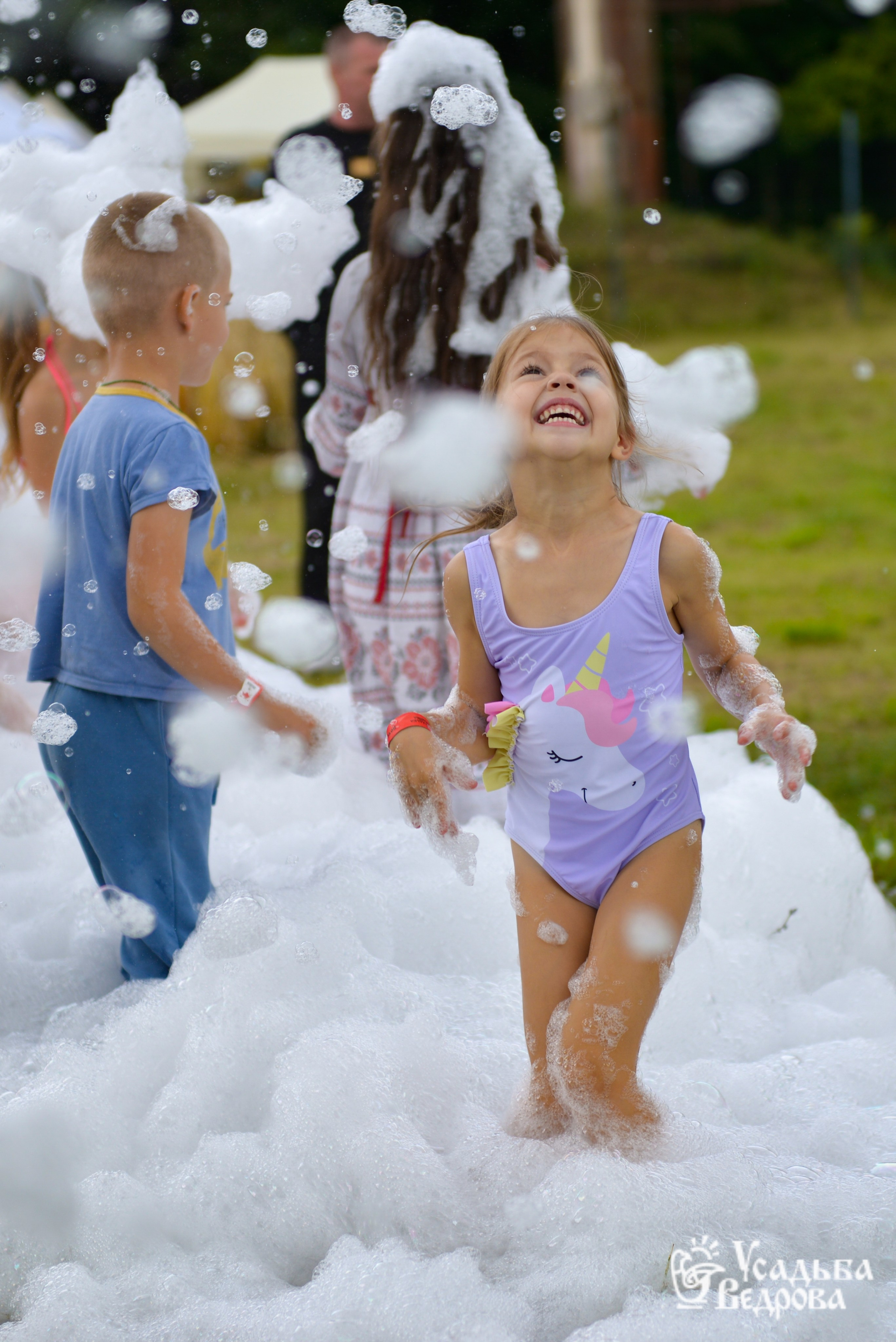 Ведровский погребок 2025. Портретный фотограф Марина Тамбовская