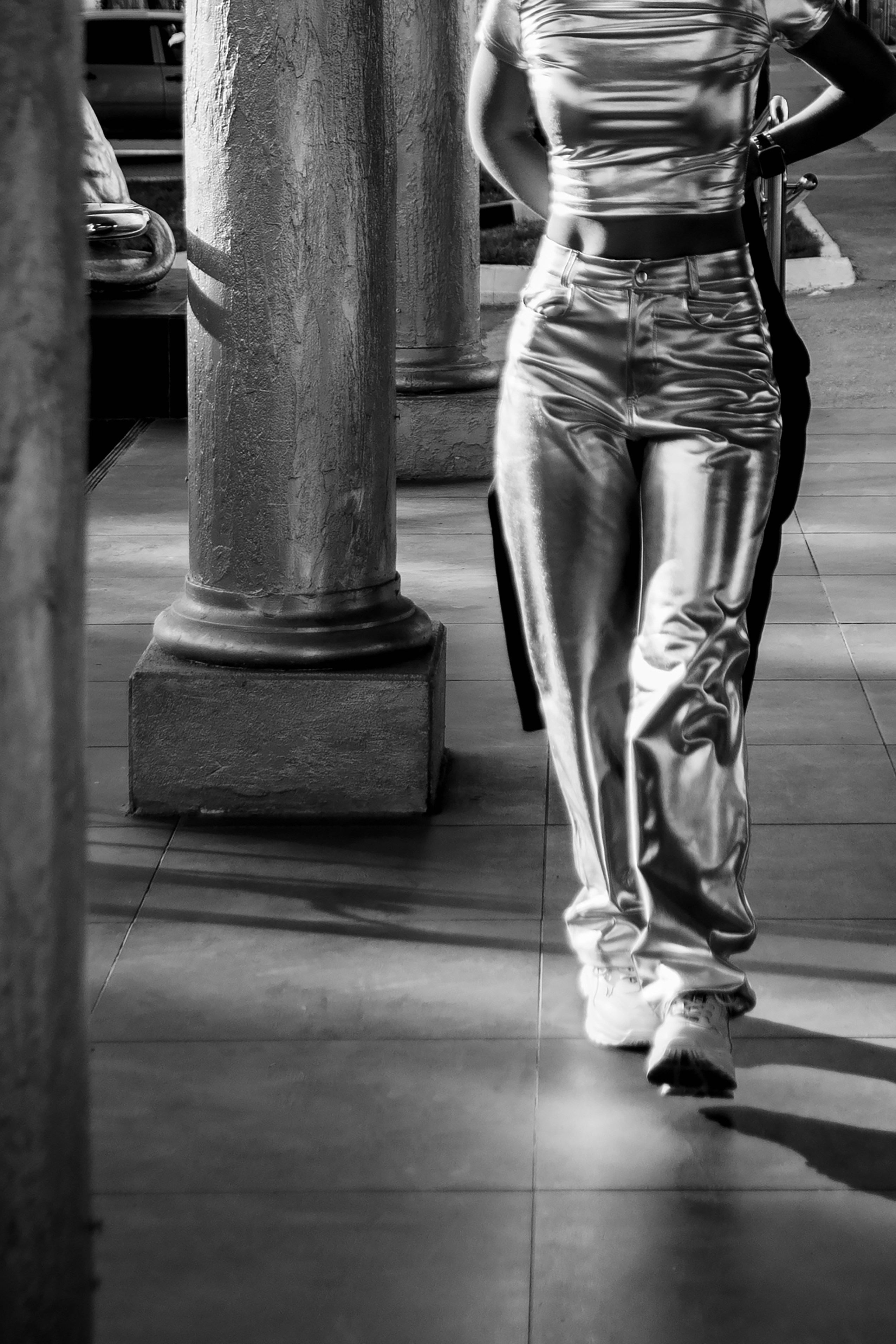 Уличная съемка. Портретный фотограф Марина Тамбовская