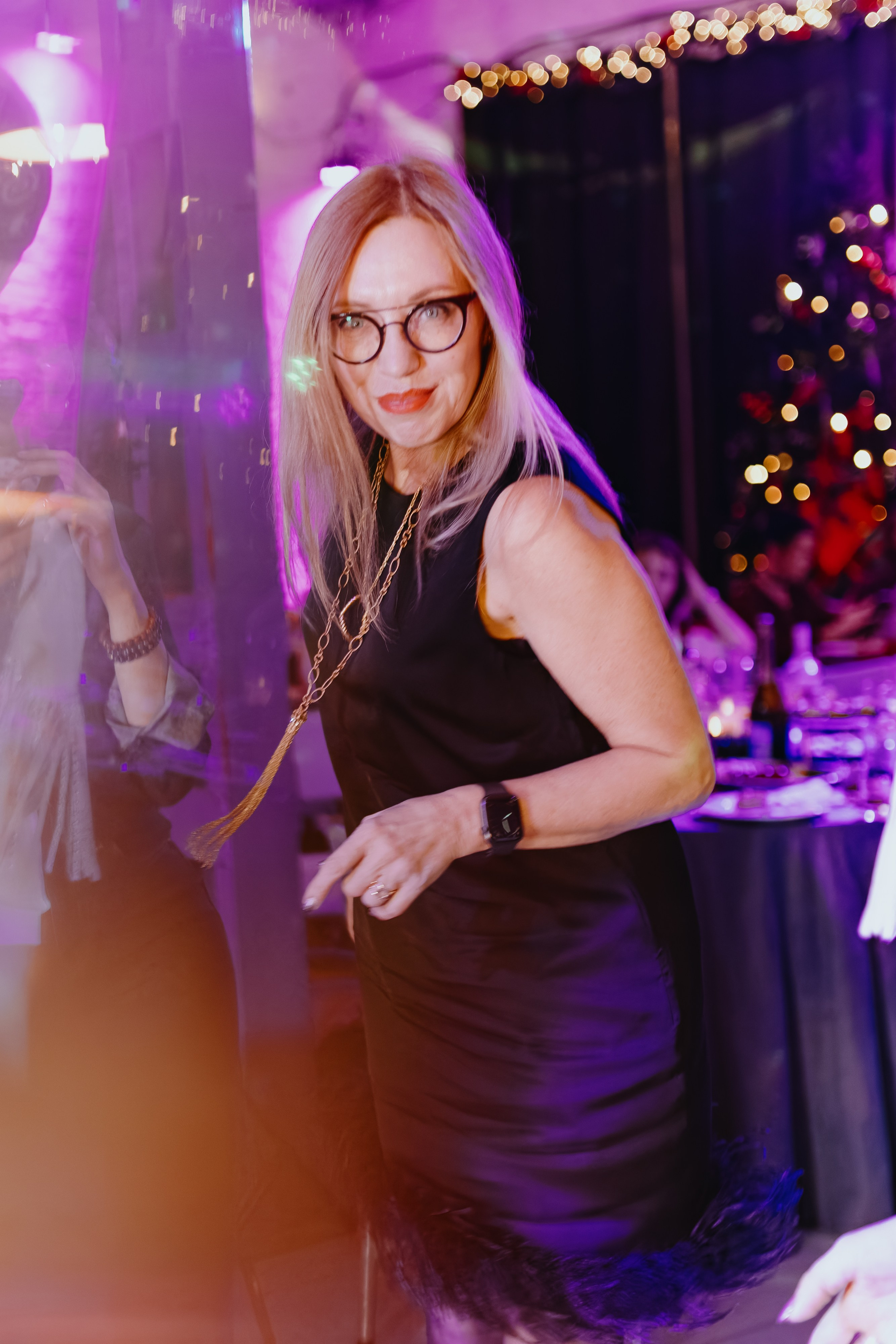 Корпоратив Leningrad Charter Russia. Фотограф Илья Чернов