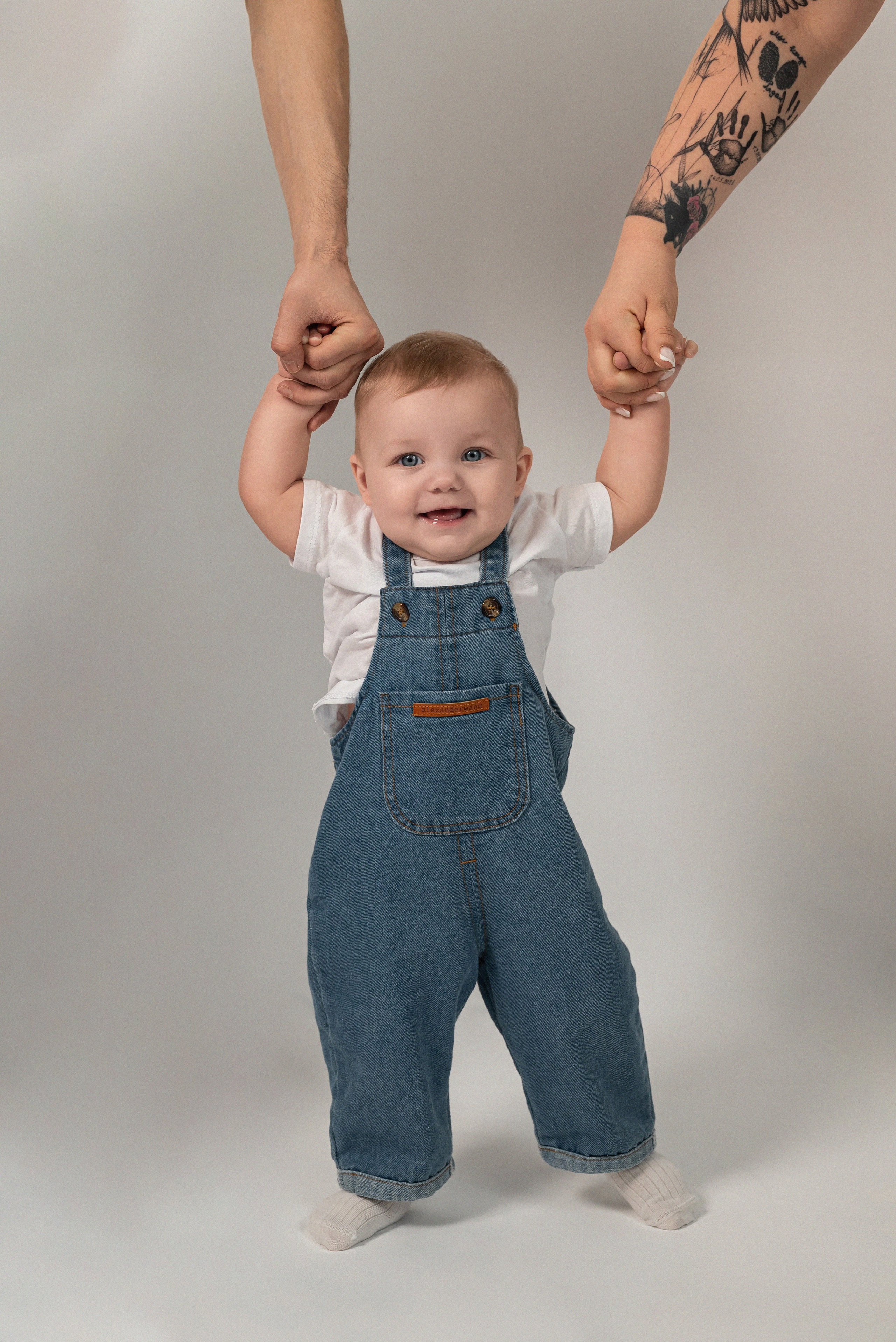 Николай, Юлия, Валерия и Мирослав. Фотограф в городе Салават