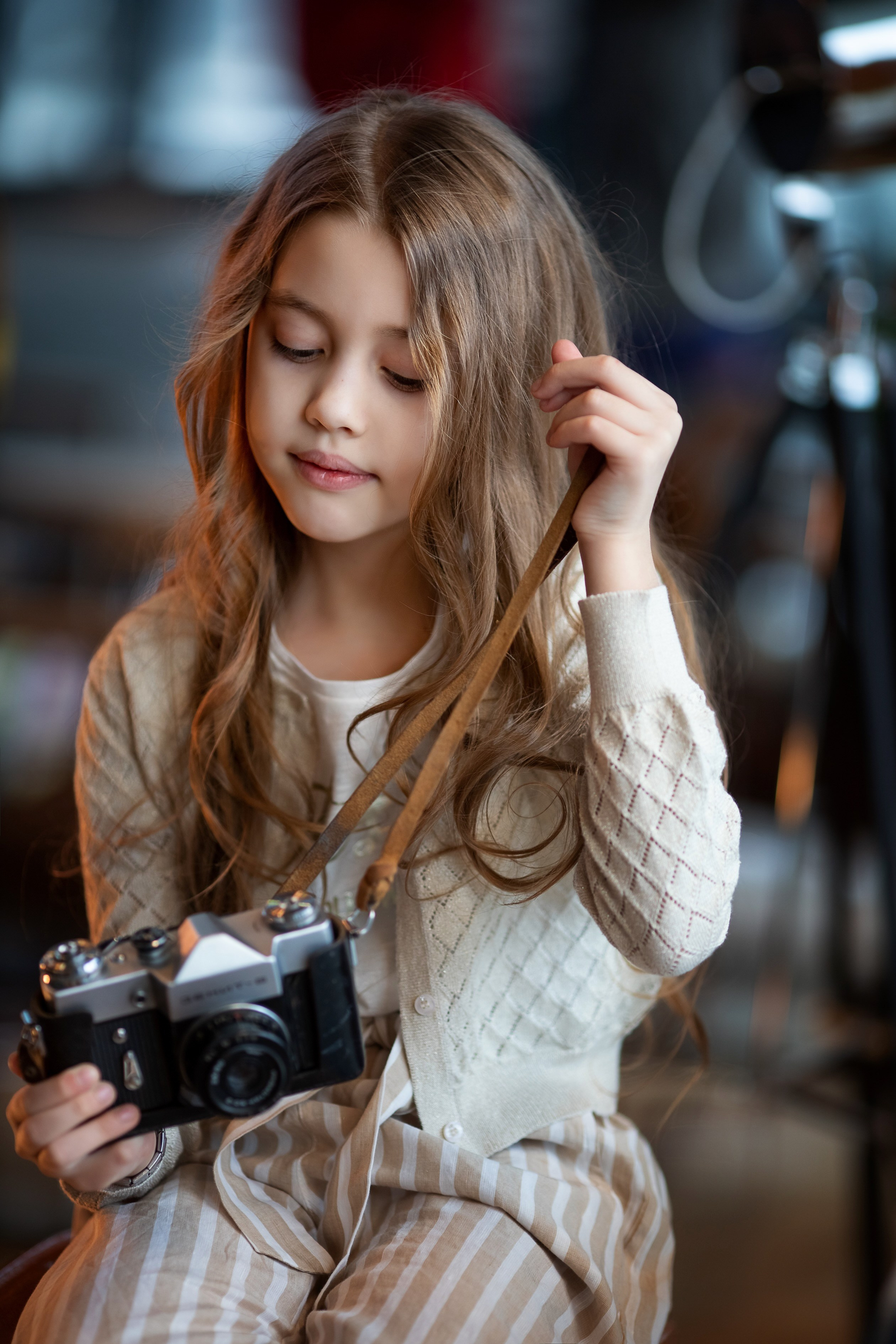 Лучший детский и семейный фотограф. Детский фотограф в России Екатерина Штерн