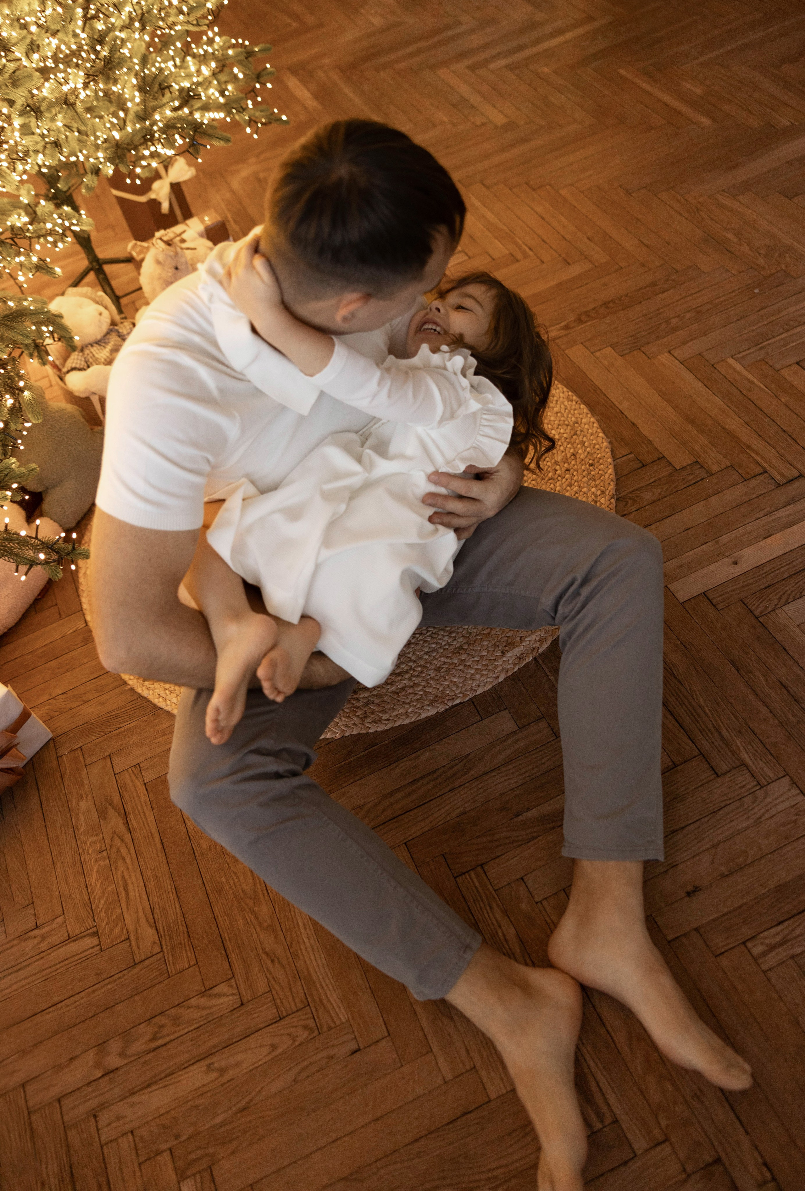 Семья Юлии. Свадебный и семейный фотограф Москва Назарова Ольга