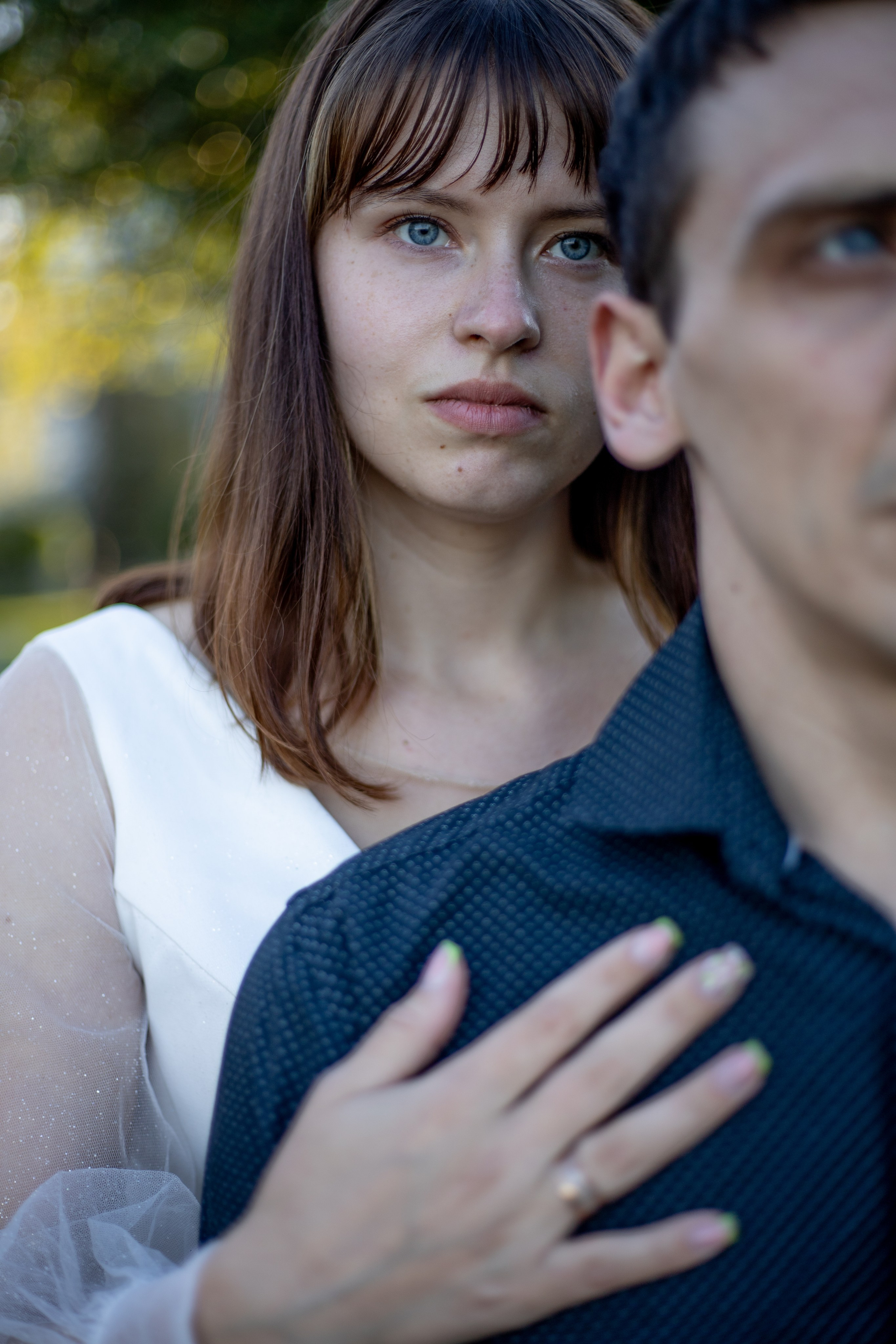 Свадебные фотосессии. Фотограф новорожденных в Екатеринбурге