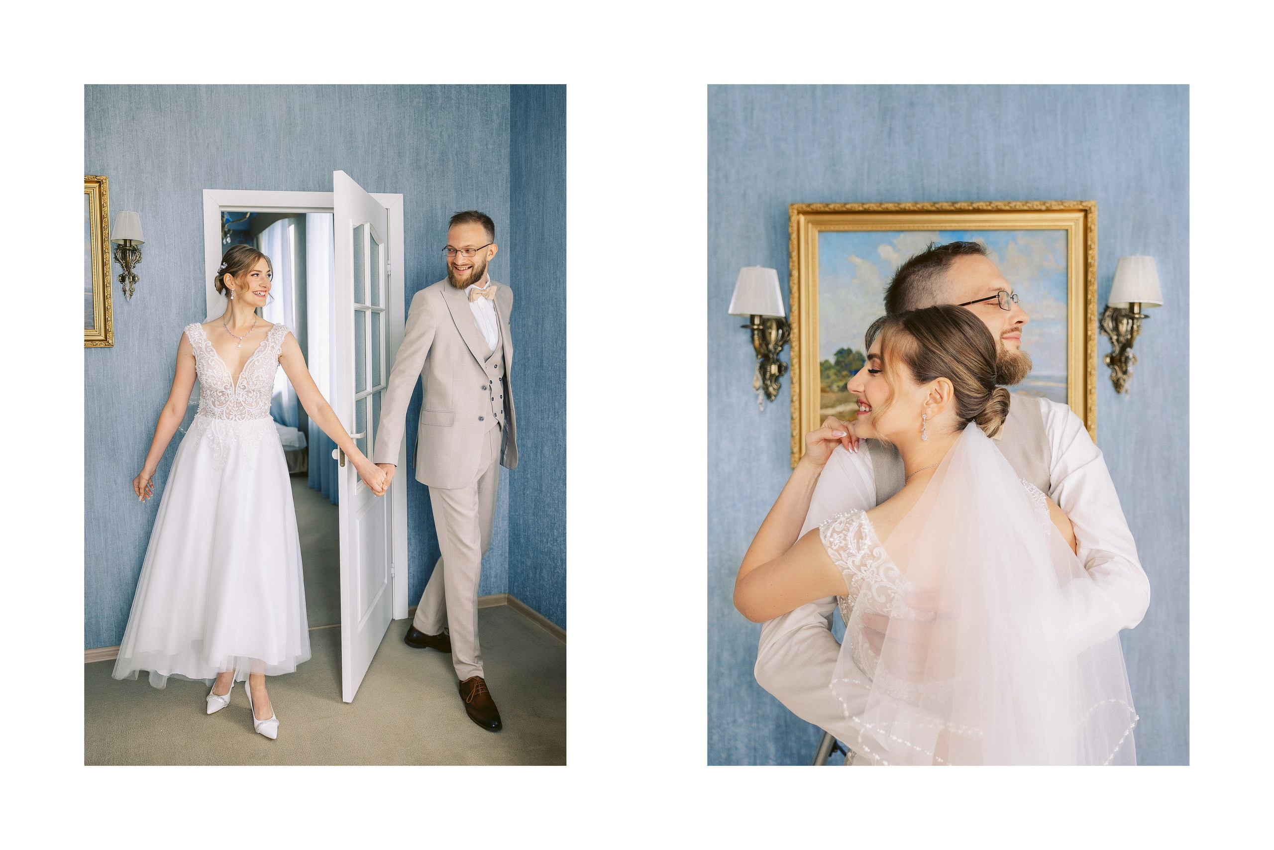 Свадебный фотограф Москва. Фотограф Москва — Павел Михайлов