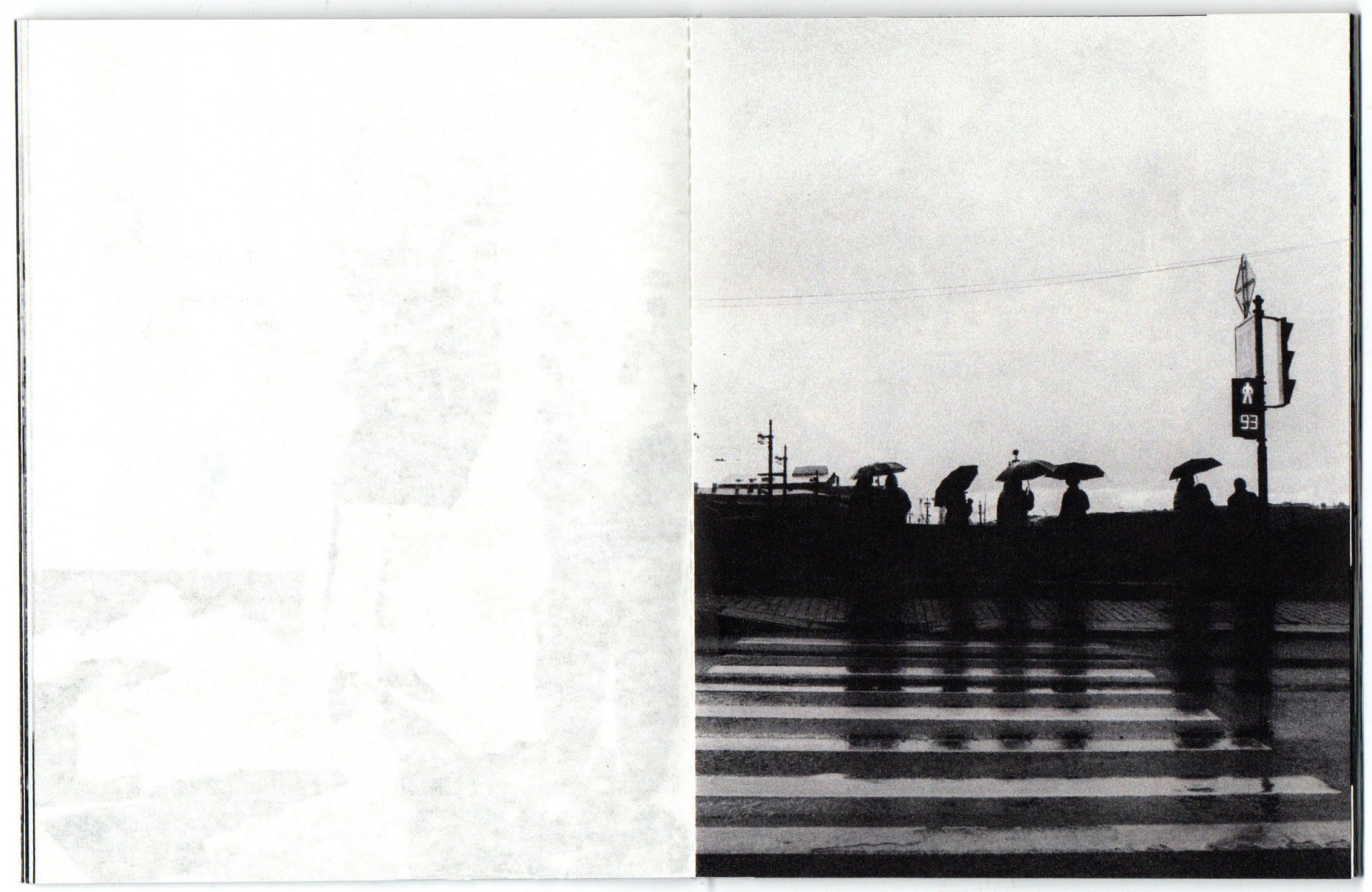 Приют несовершенных дел. Фотограф Анна Кирнос