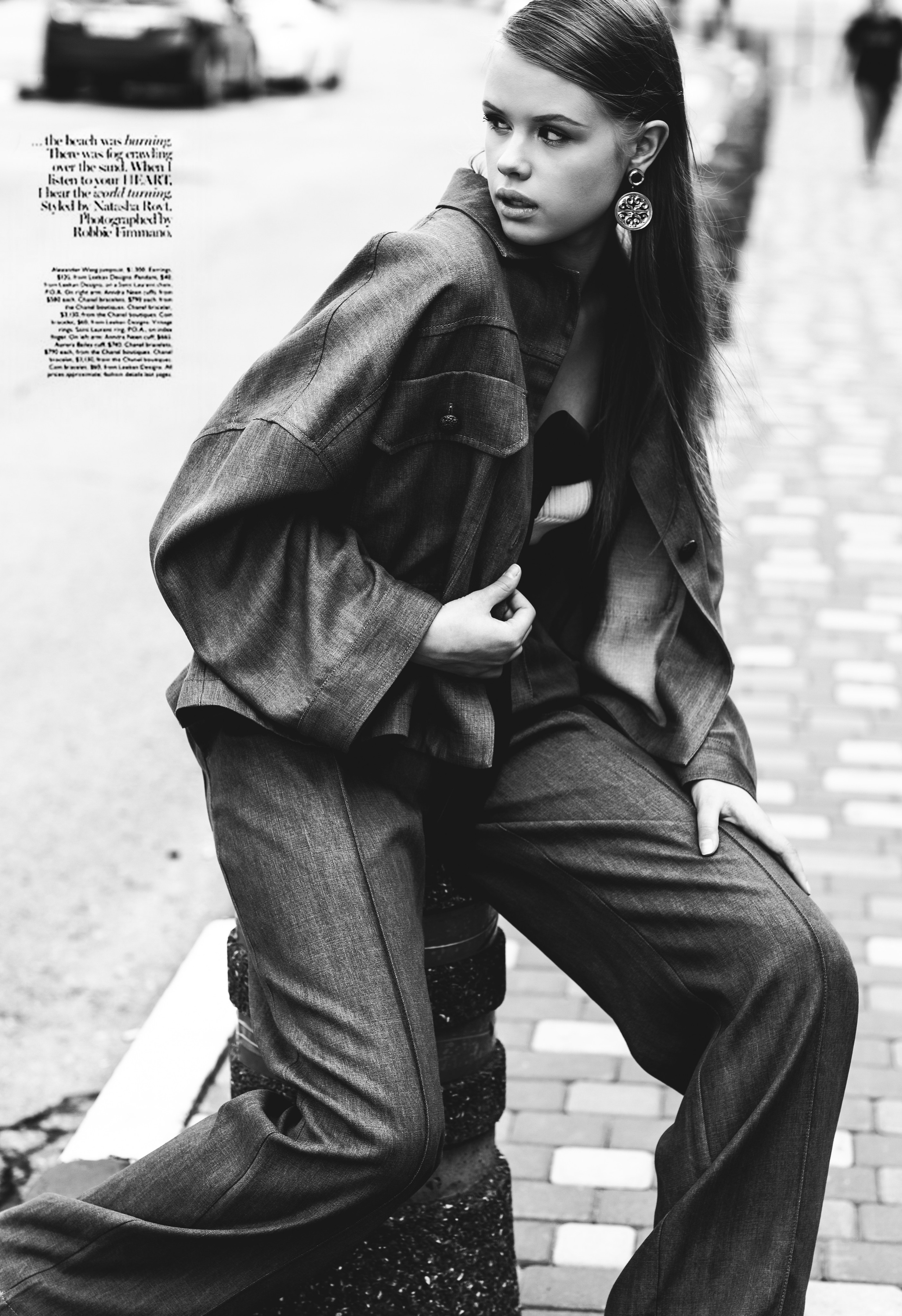 ПОРТФОЛИО. Fashion photographer