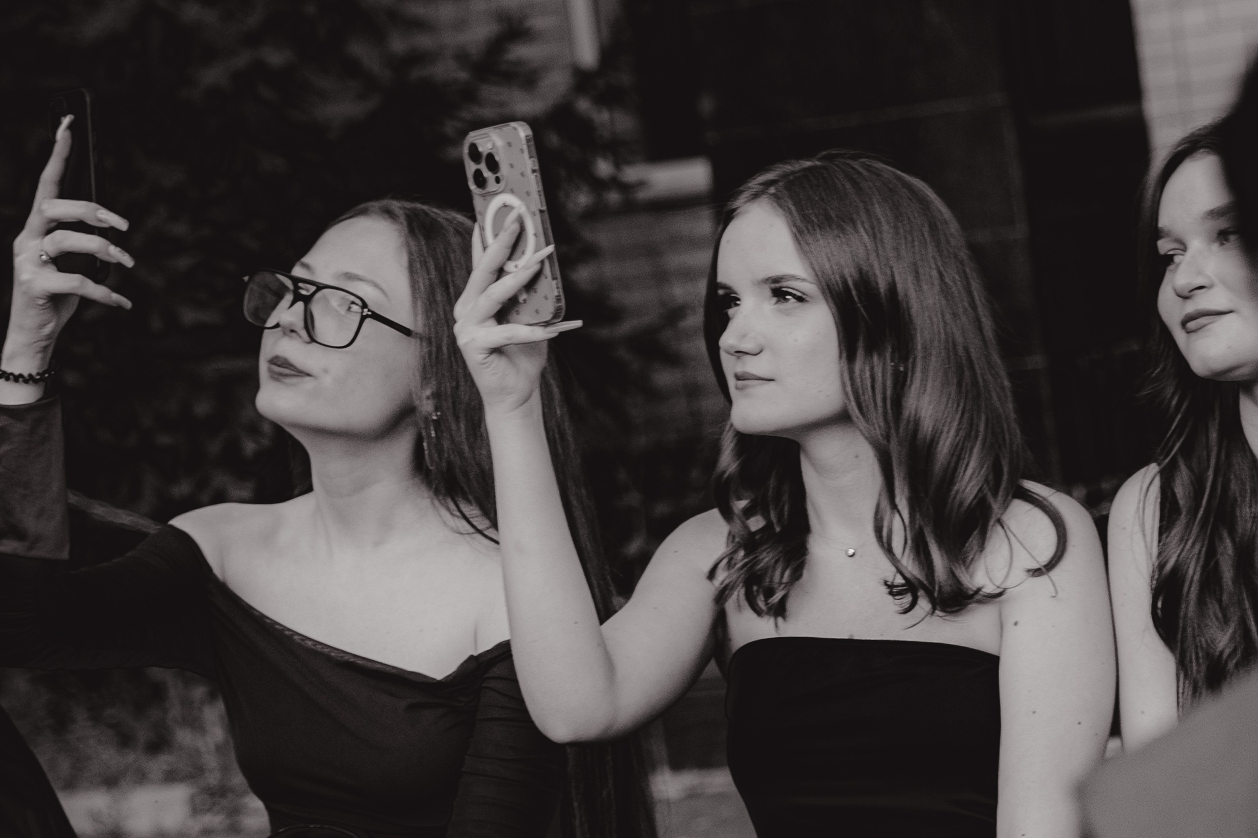 Вручение аттестатов. Свадебный фотограф Роман Еремеев