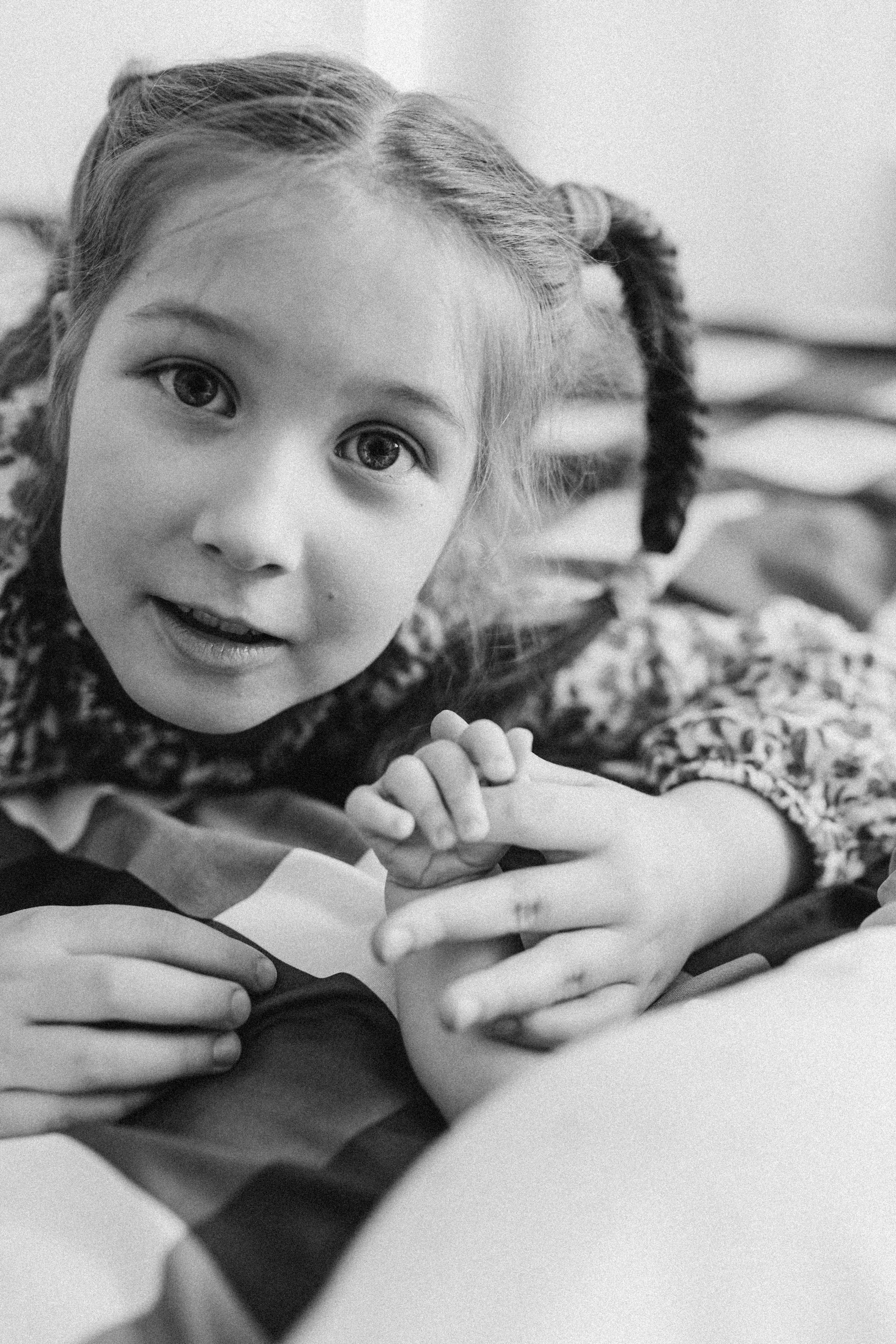 Семейная съемка. Фотограф в Санкт-Петербурге Шура Капустина