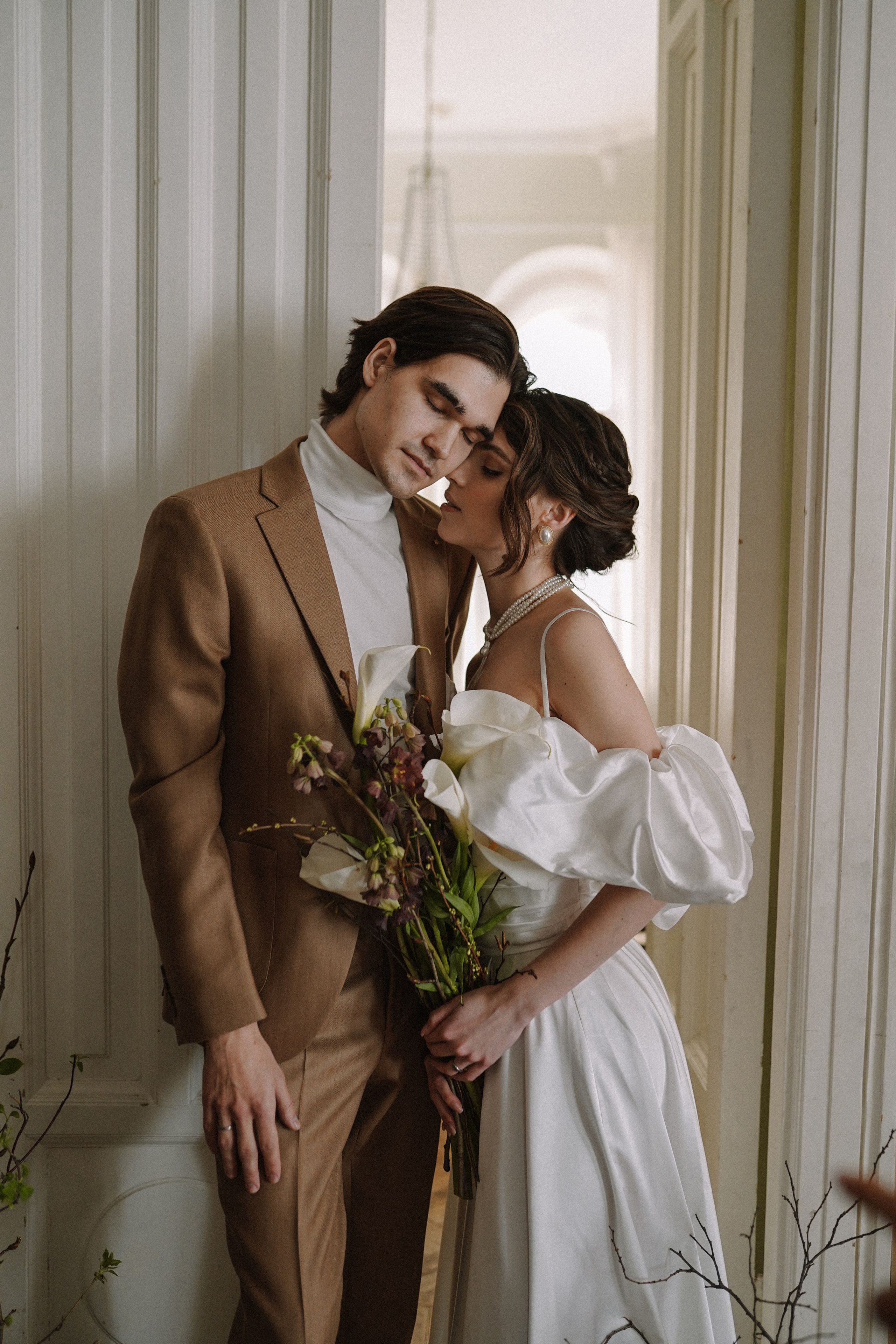 Эрнест & Аня. Оформление свадеб, декор свадеб Вера Маркова, Москва