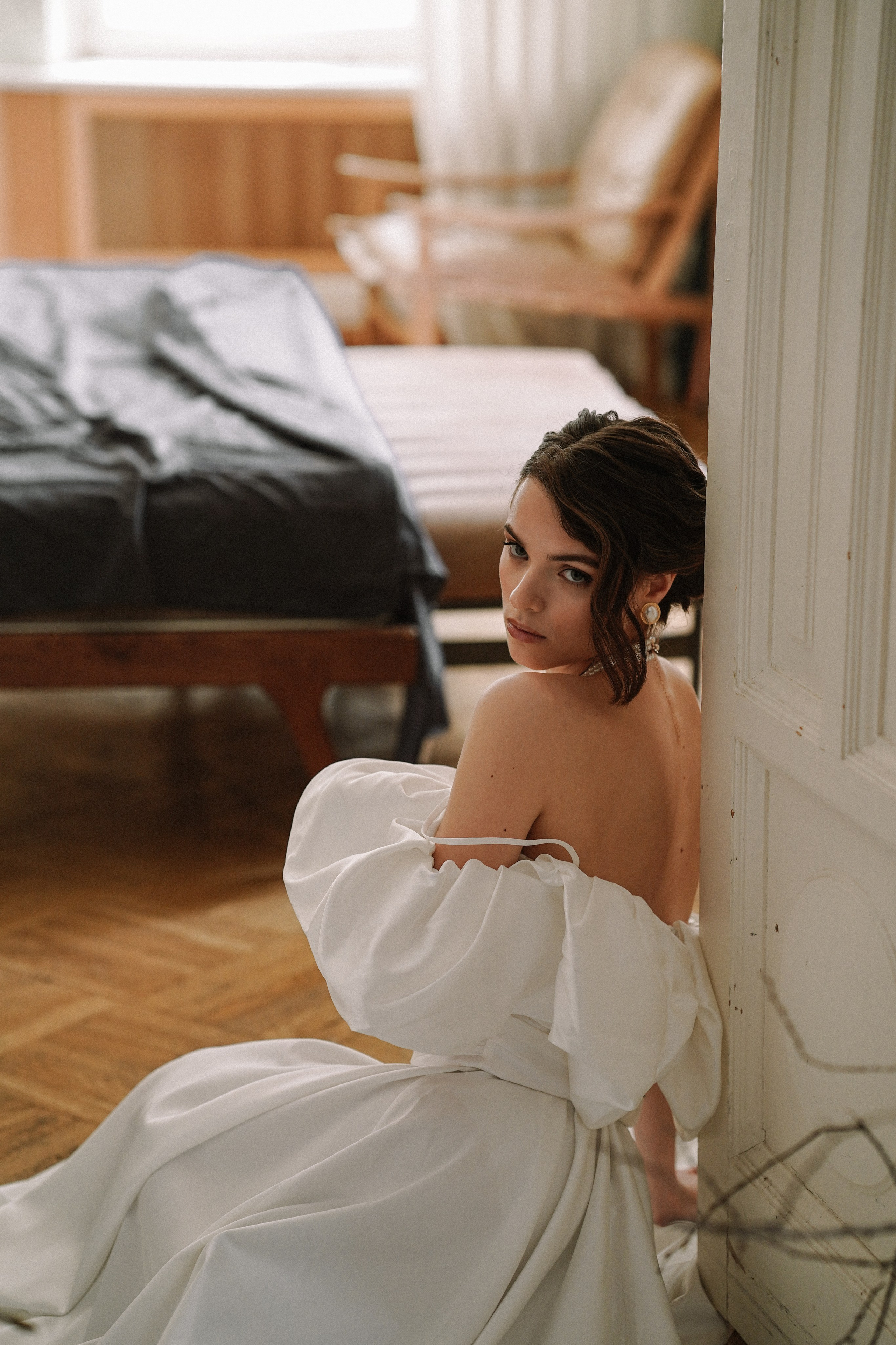 Эрнест & Аня. Оформление свадеб, декор свадеб Вера Маркова, Москва