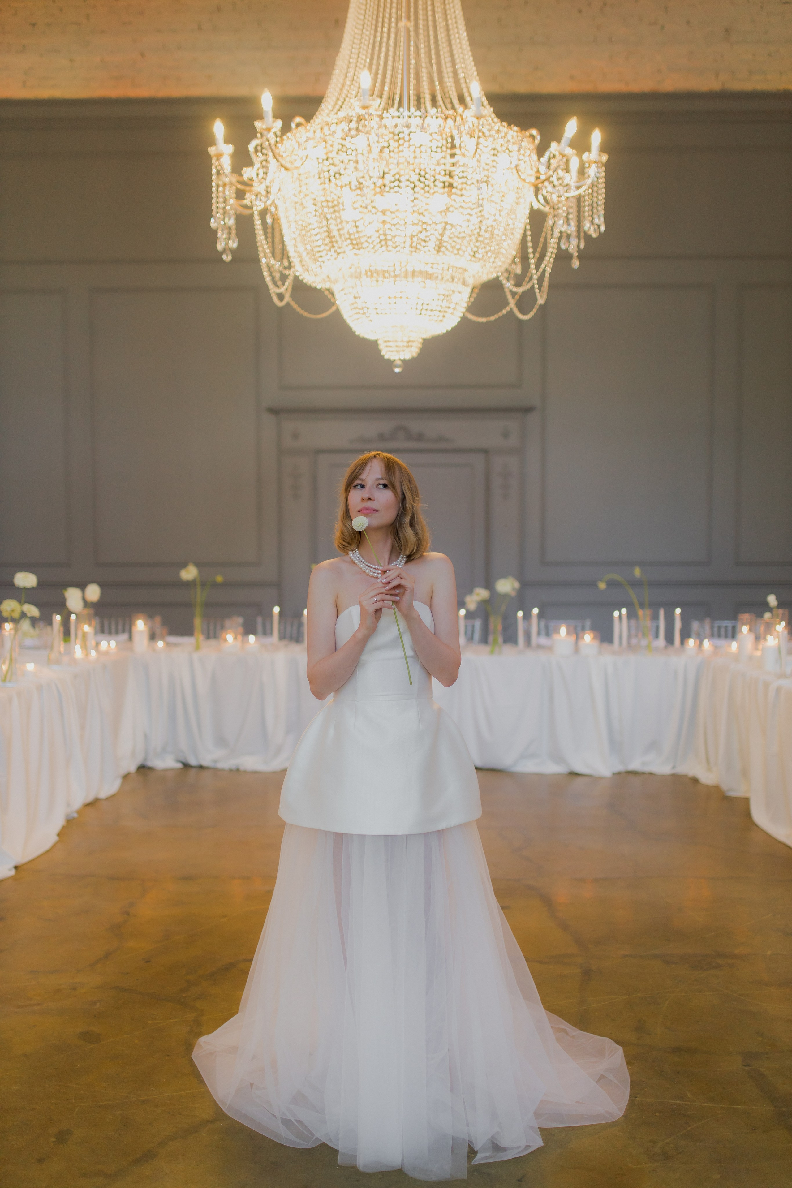 Илья & Елена. Оформление свадеб, декор свадеб Вера Маркова, Москва