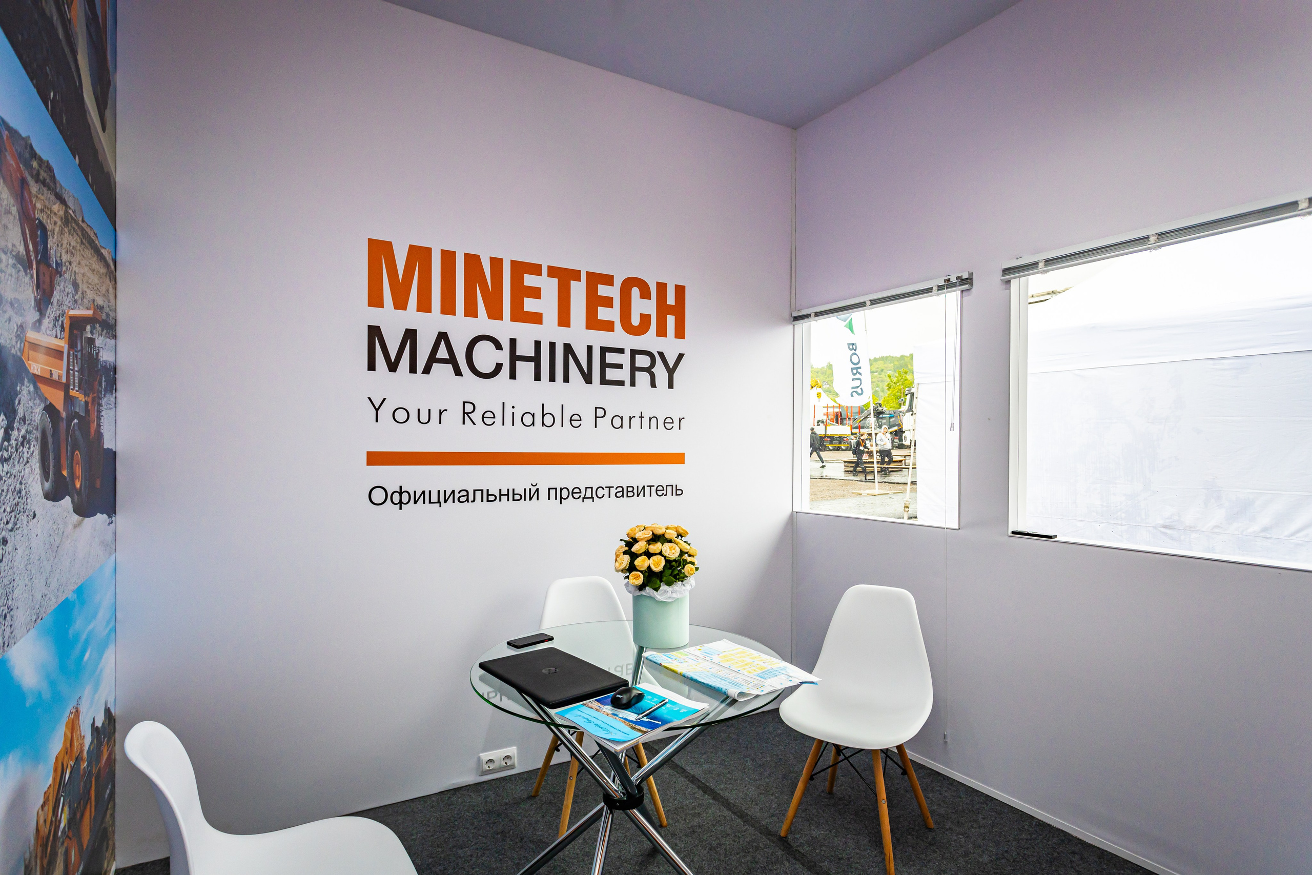 Контент для бизнеса. Видеограф PRO Новокузнецк