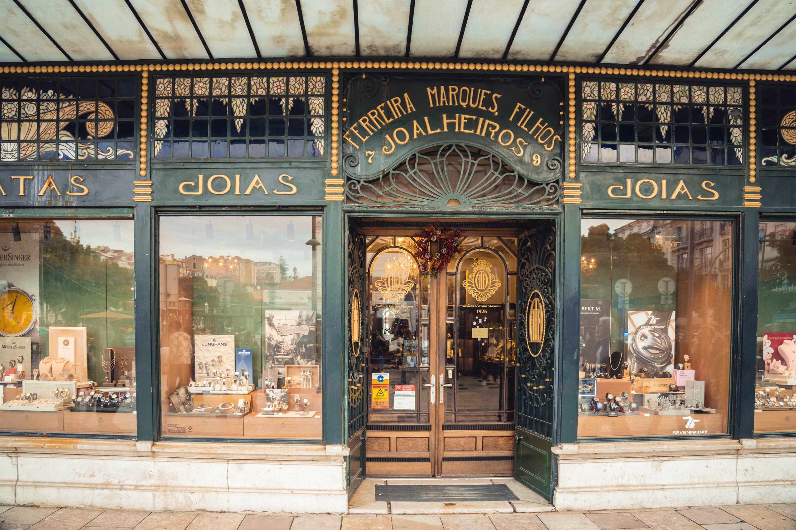 Португалия. Фотографирую для себя, своей семьи и друзей!