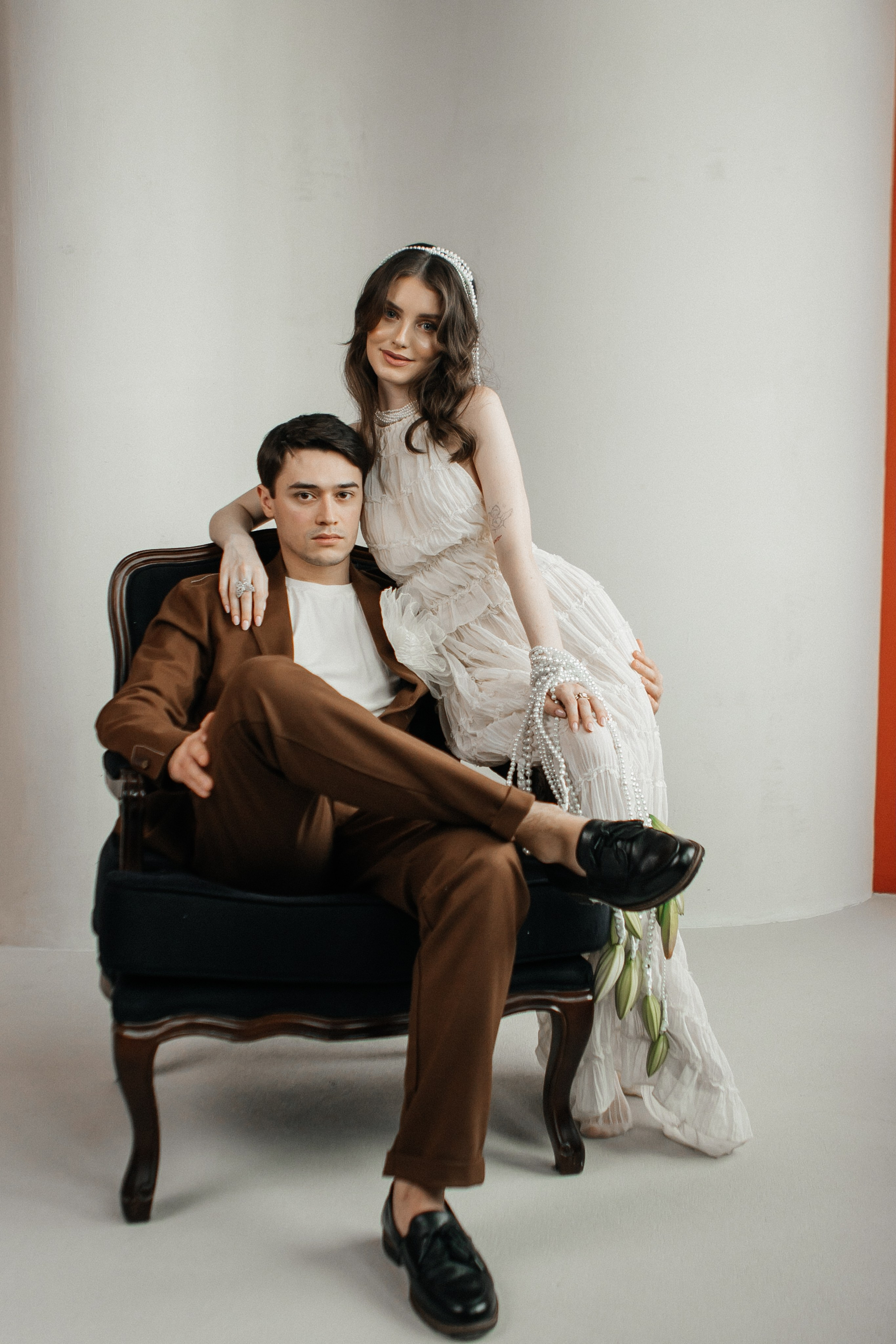 WEDDING. Фотограф Казань