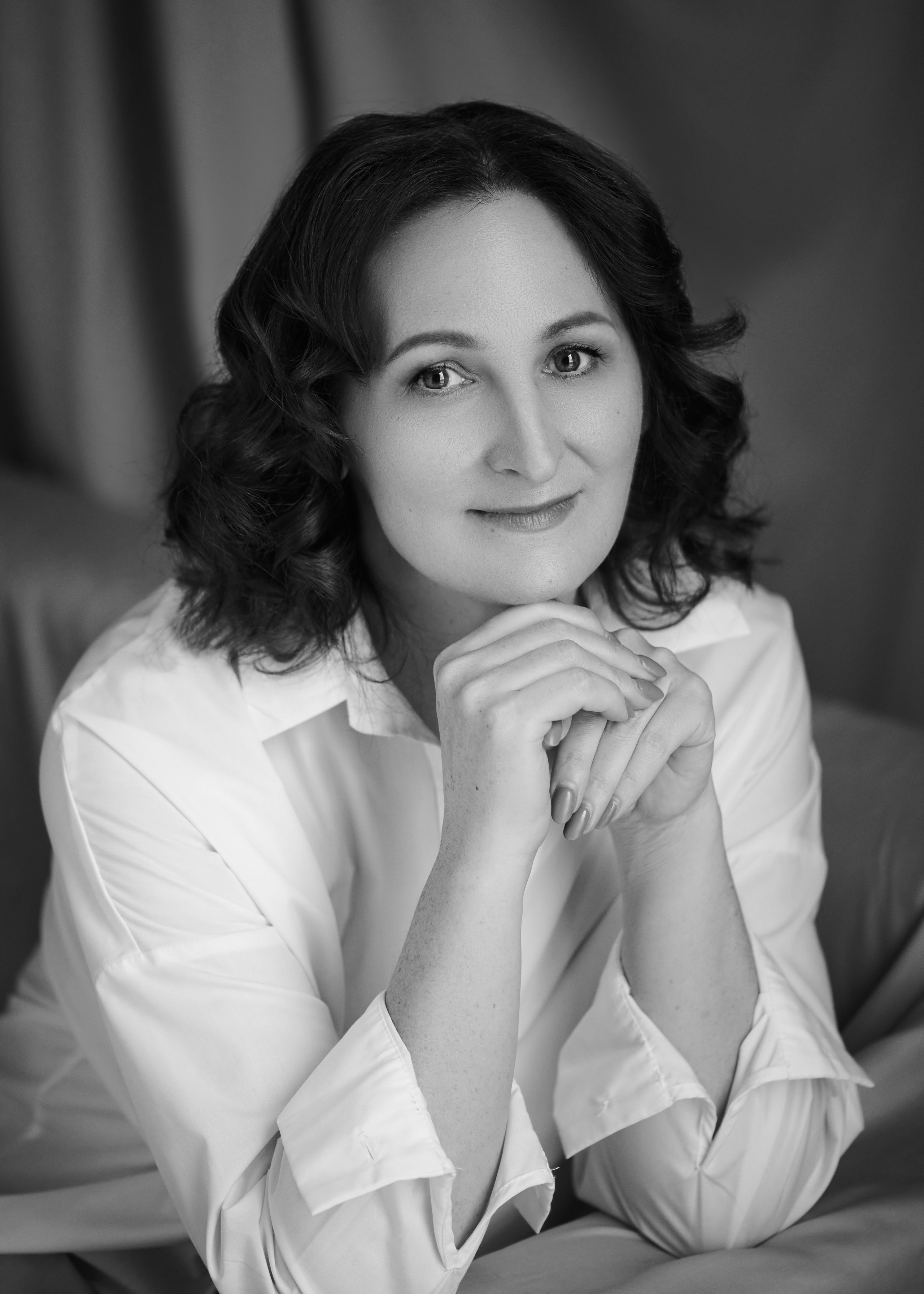 Схемка для Елены. Фотограф Регина Барская, Калуга