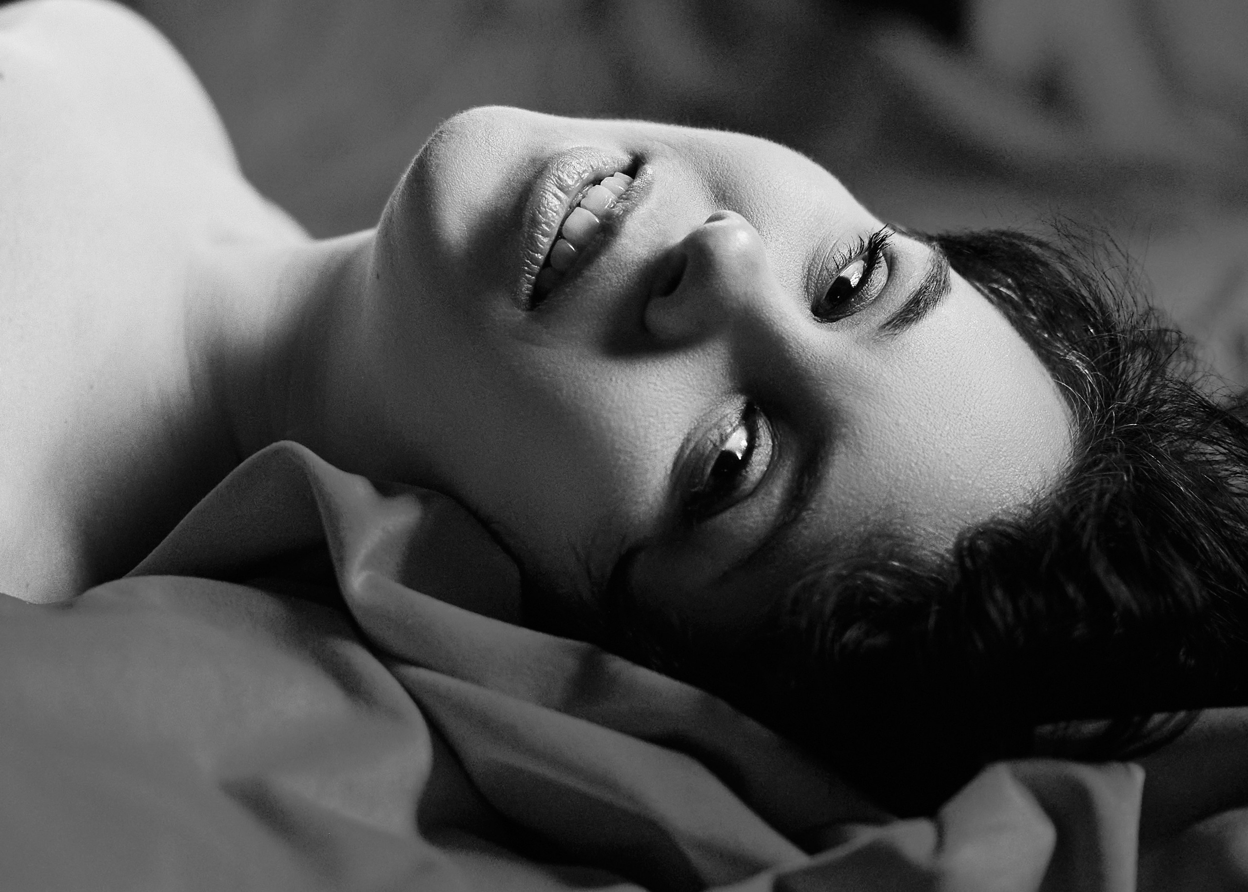 Она в своей истории. Фотограф Регина Барская, Калуга