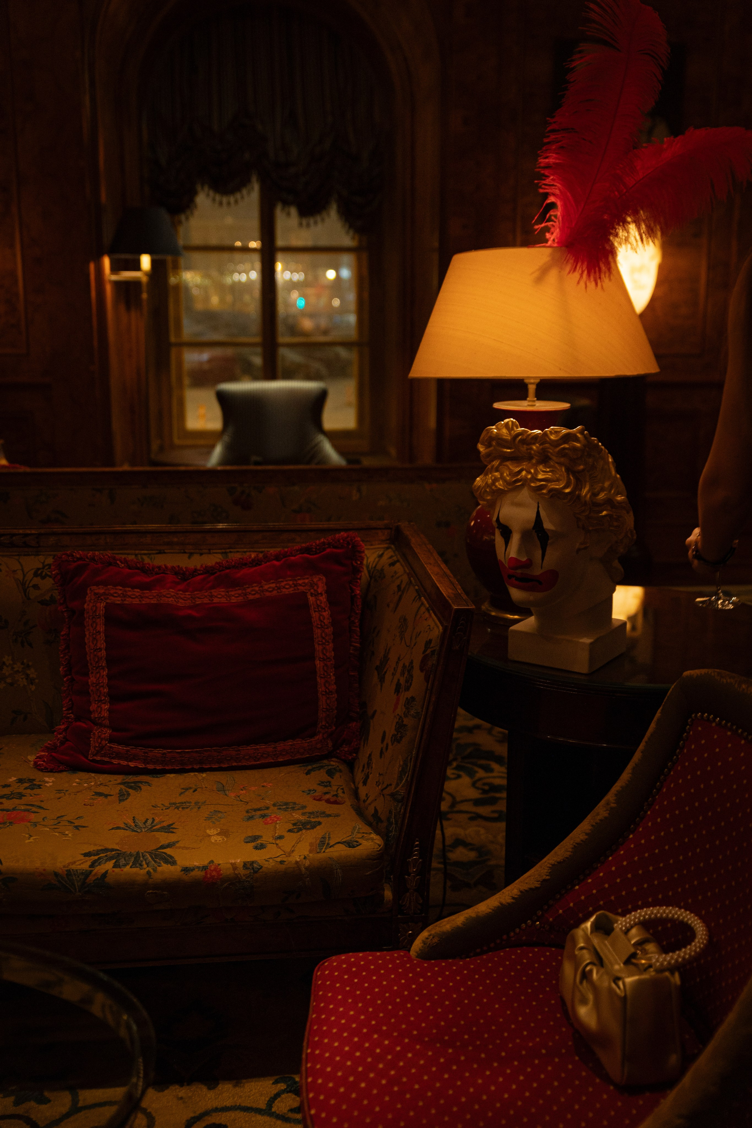 EO Russia. Ваш фотограф — Александра Андрущенко