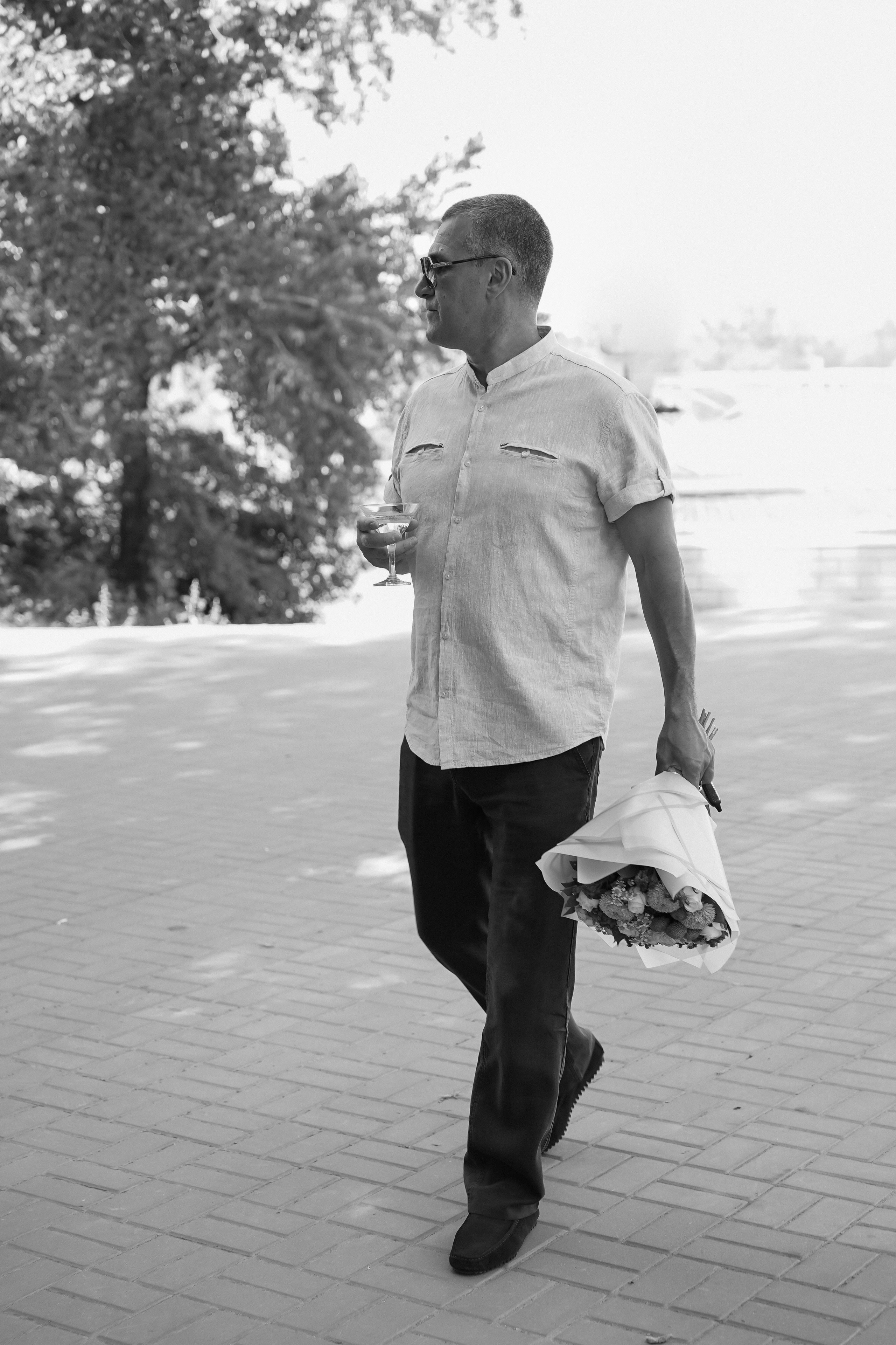 Олег и Юлия. Свадебный и семейный фотограф в Волгограде Наталья Наумова