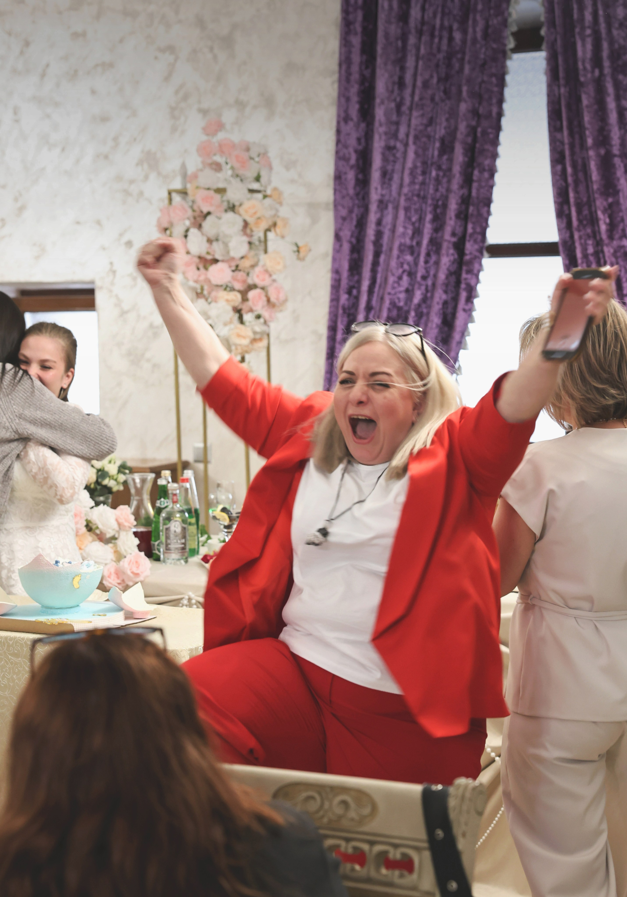 Свадьба. Фотограф на мероприятия