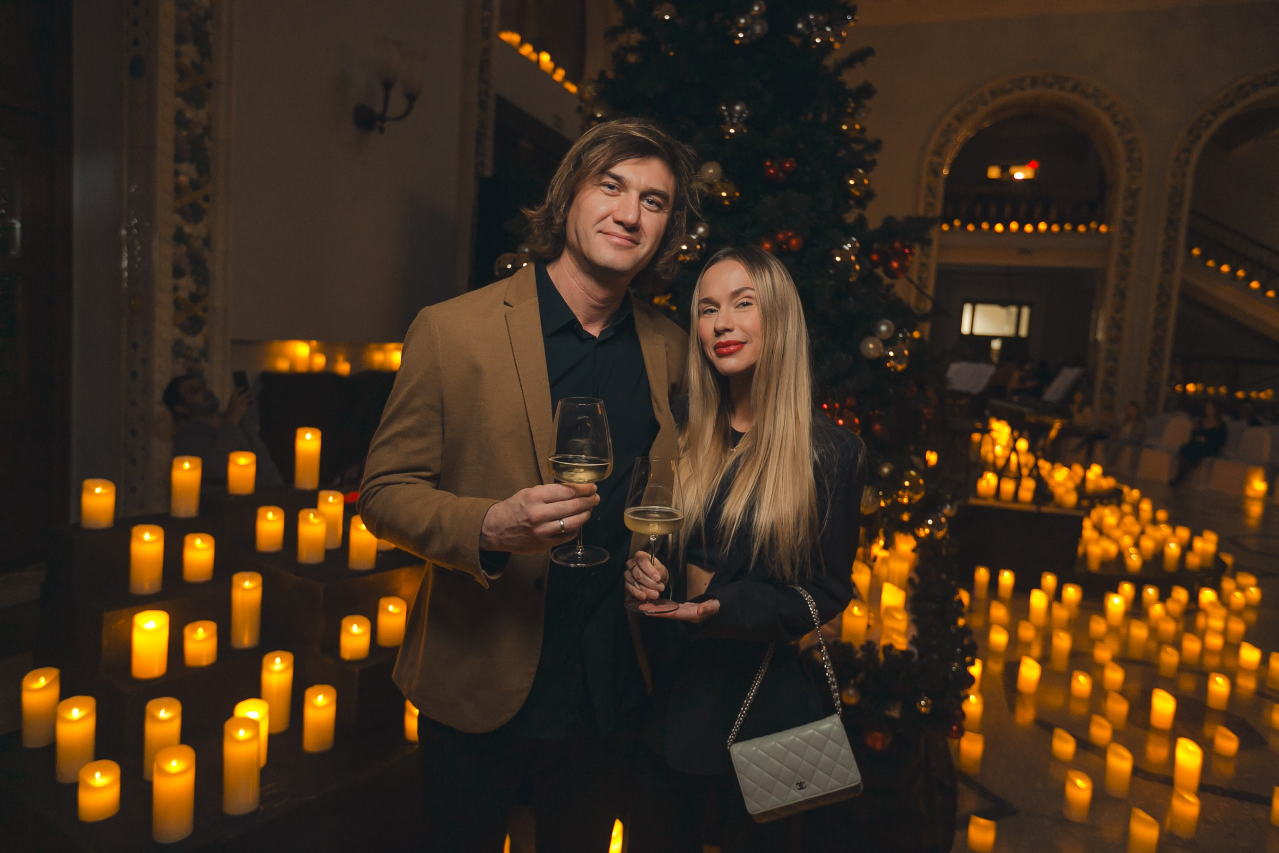 Репортажи. Репортажный фотограф Андрей Герасимов