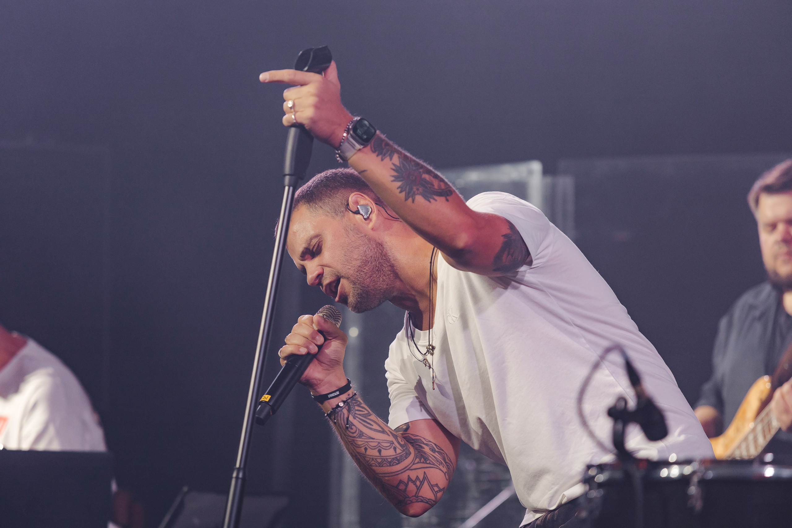 Форум недвижимости «ДВИЖЕНИЕ». Репортажный фотограф Андрей Герасимов