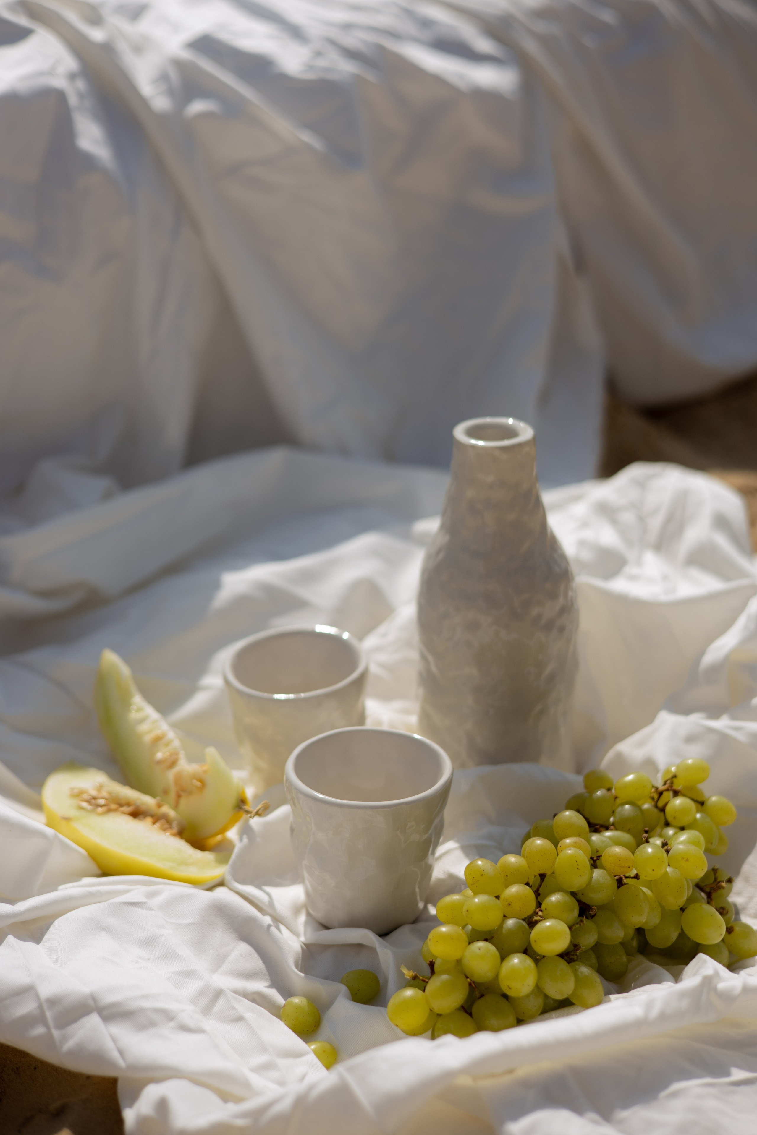 Пляж. Оформление свадеб, декор свадеб Вера Маркова, Москва