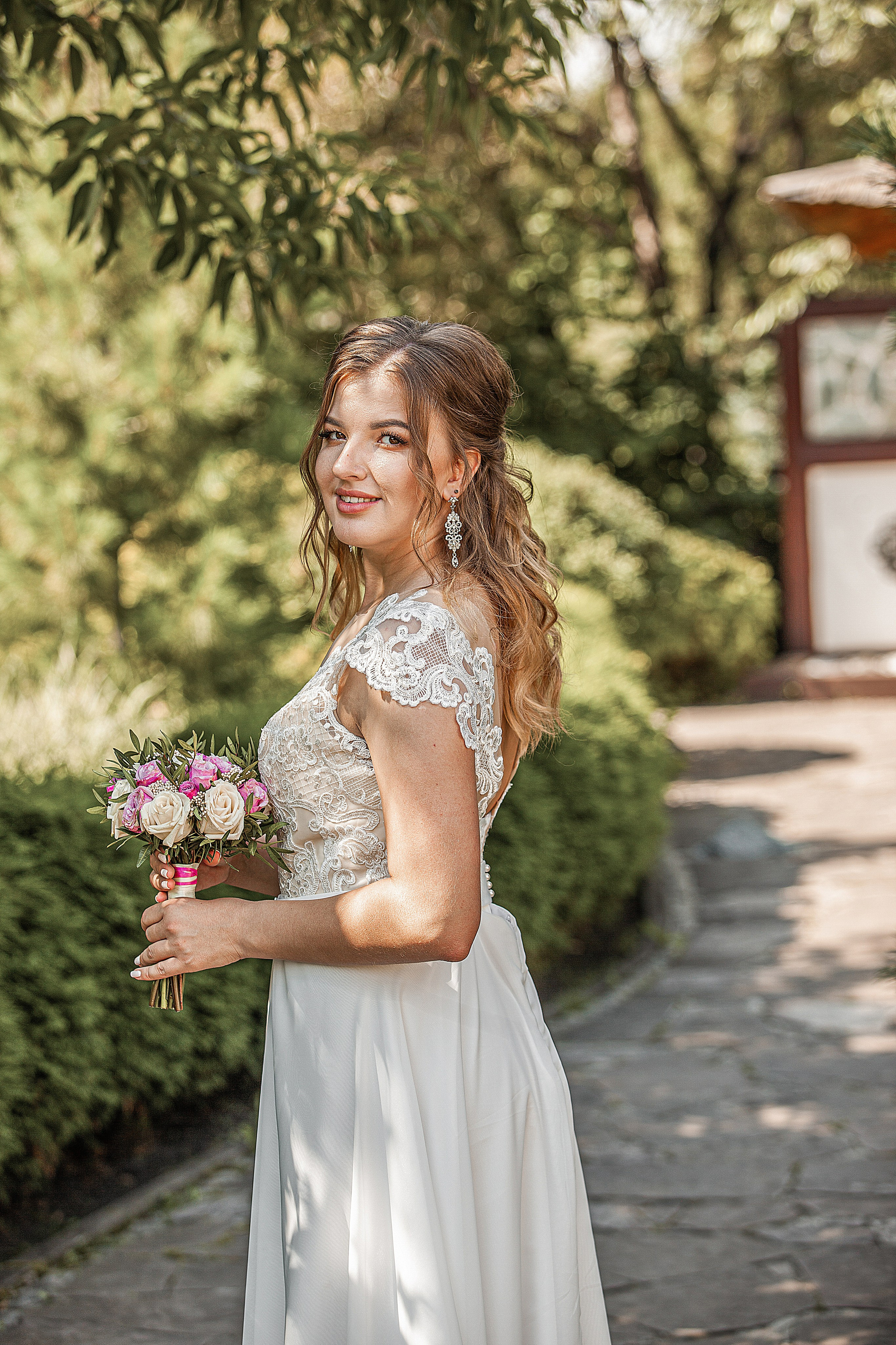 Свадебная съемка