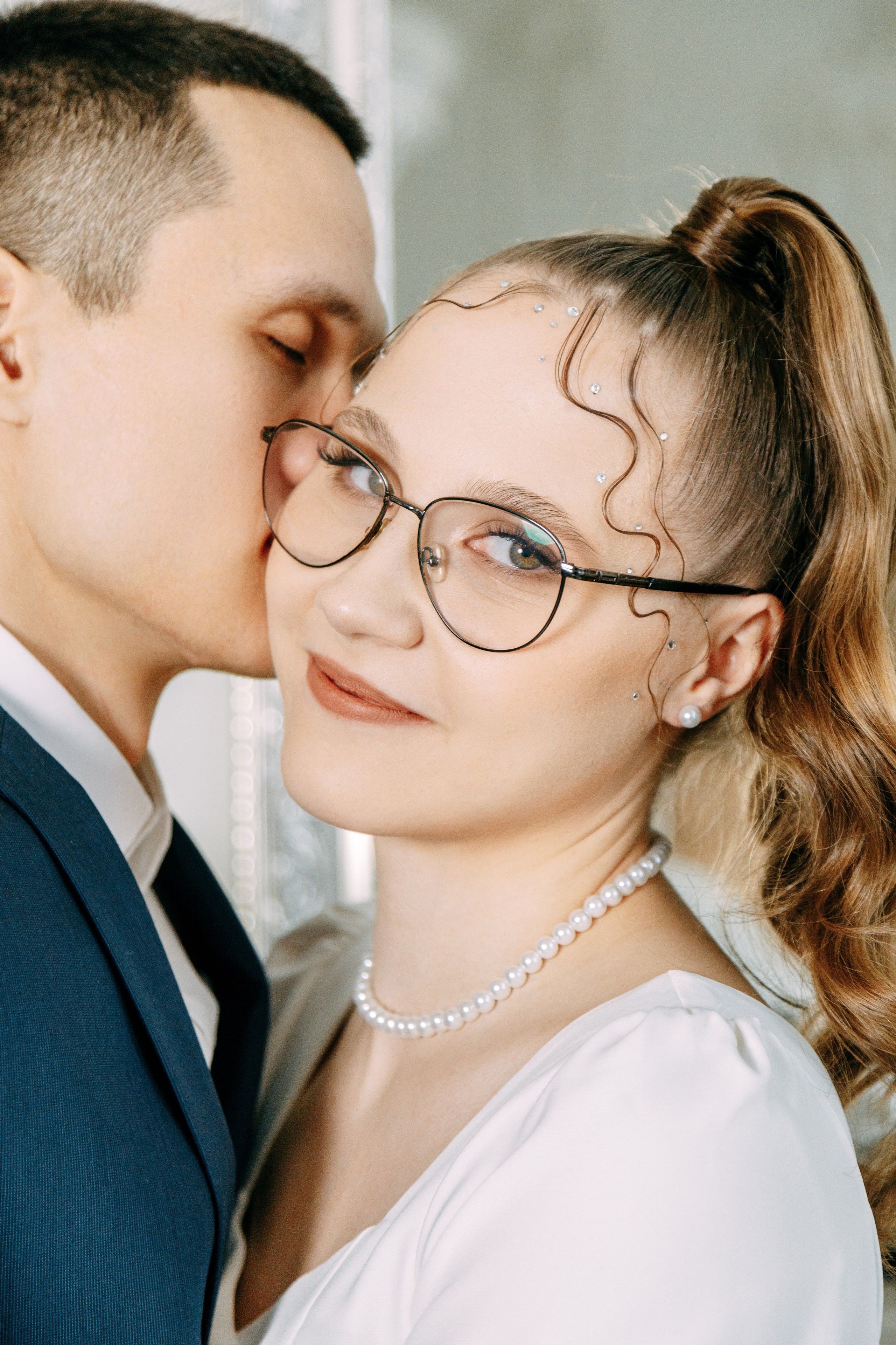 Екатаерина и Андрей