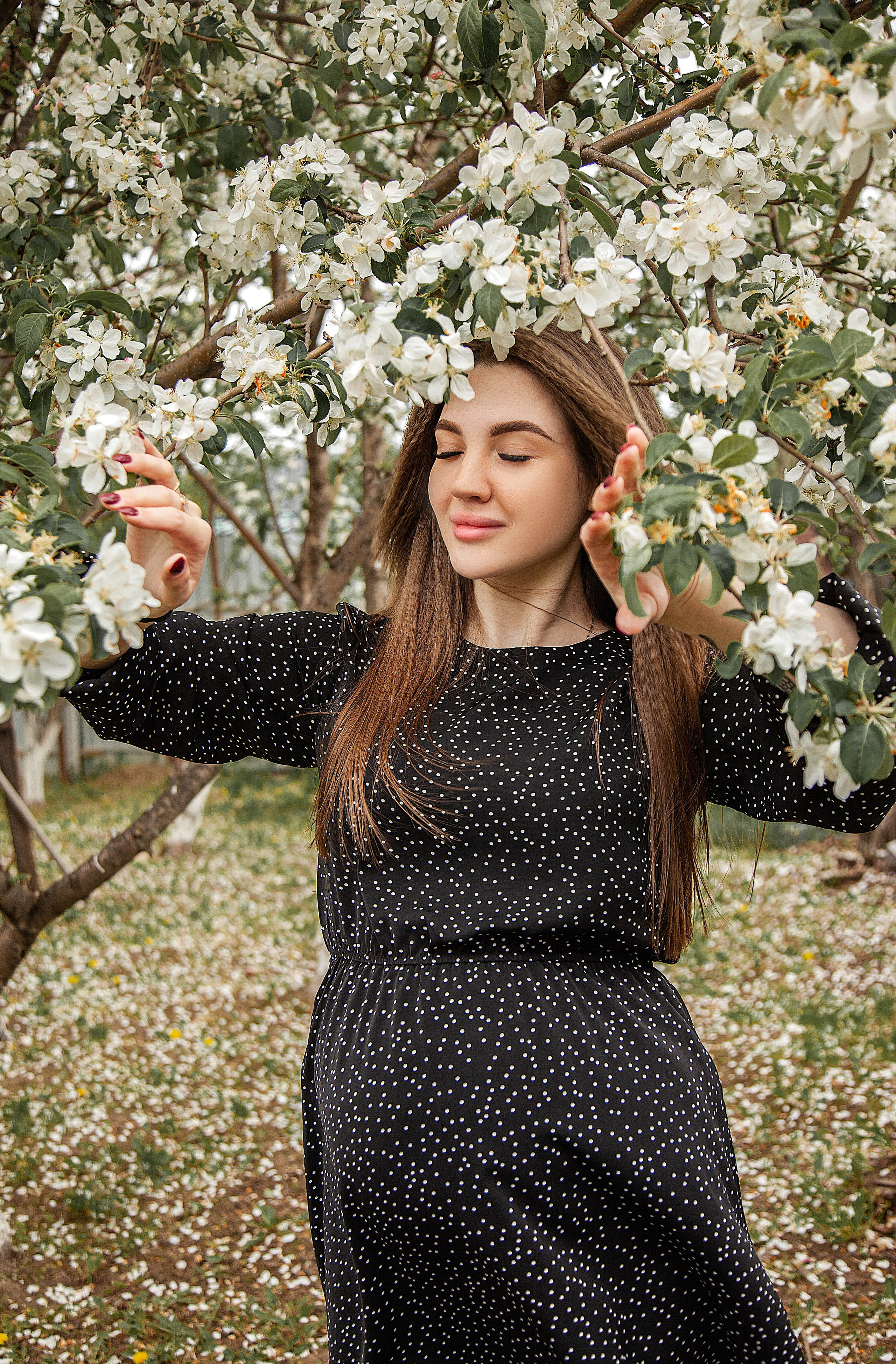 Съемка «В ожидании»