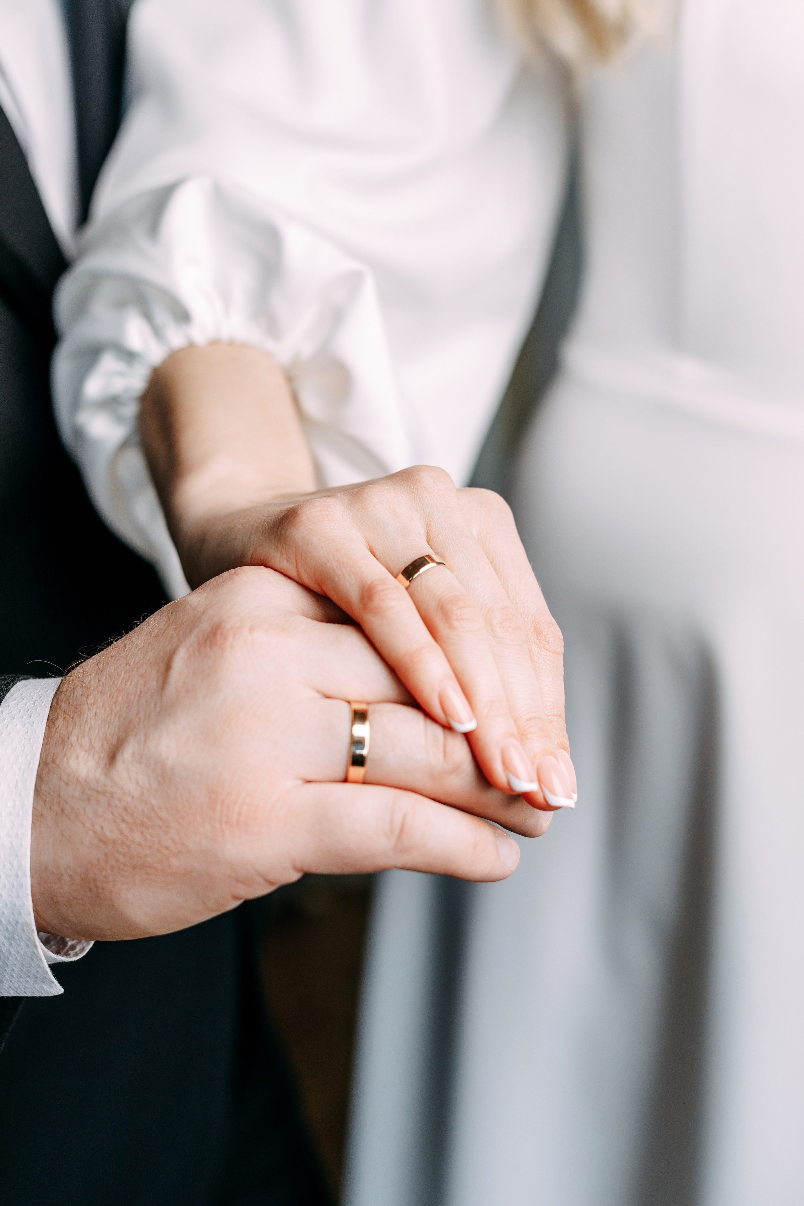 Свадебная съемка