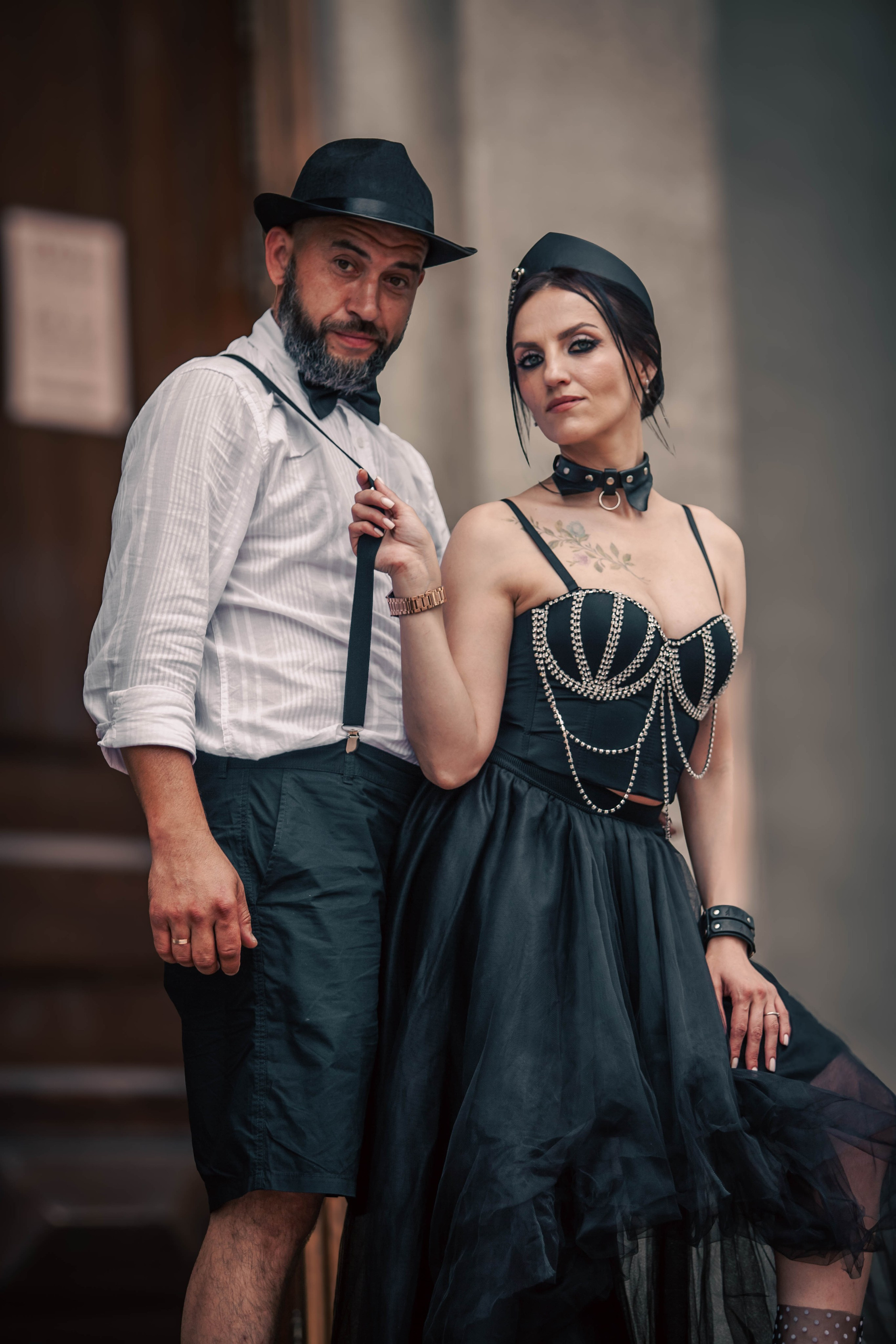 Свадебная съемка