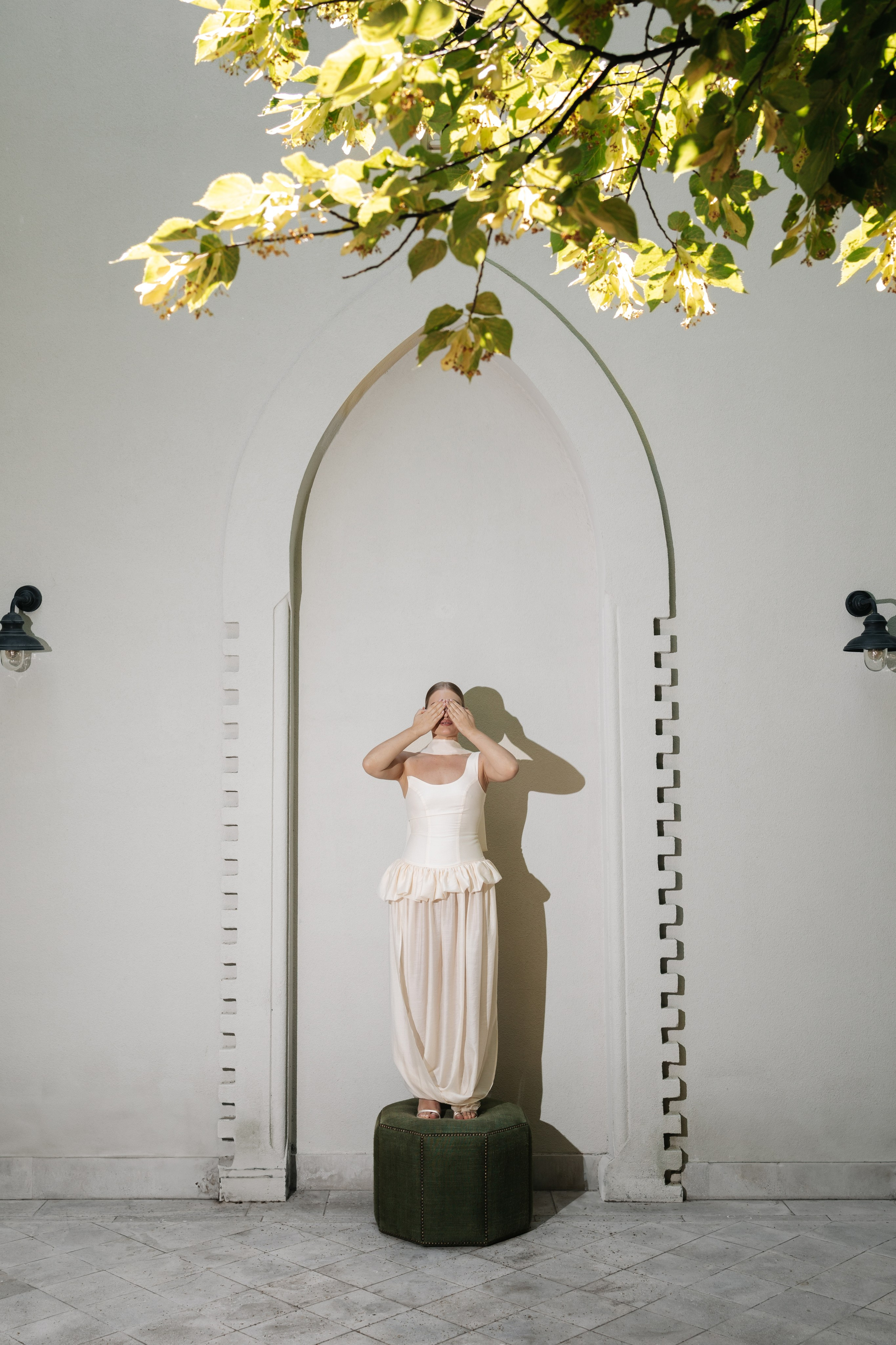 Хупа. Свадебный фотограф Москва Мотеюнайте Виктория