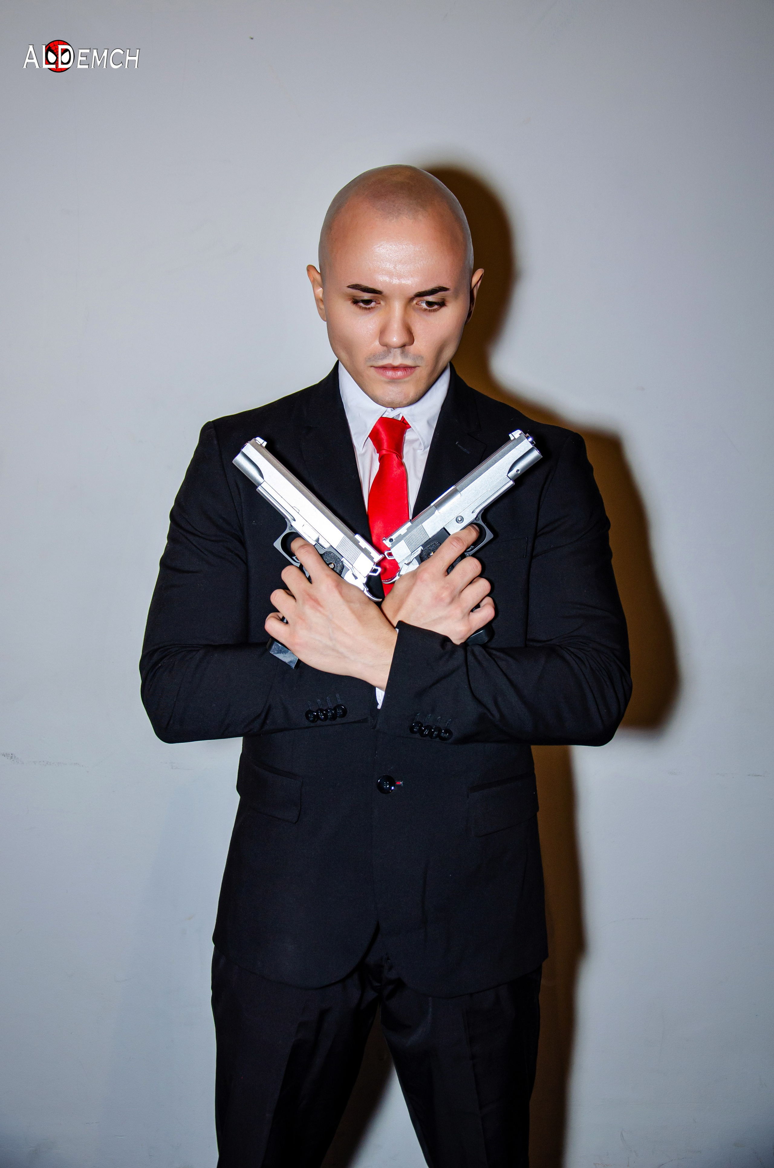 Хэллоуин и косплей фестиваль FFP в Москве, Красный Октябрь