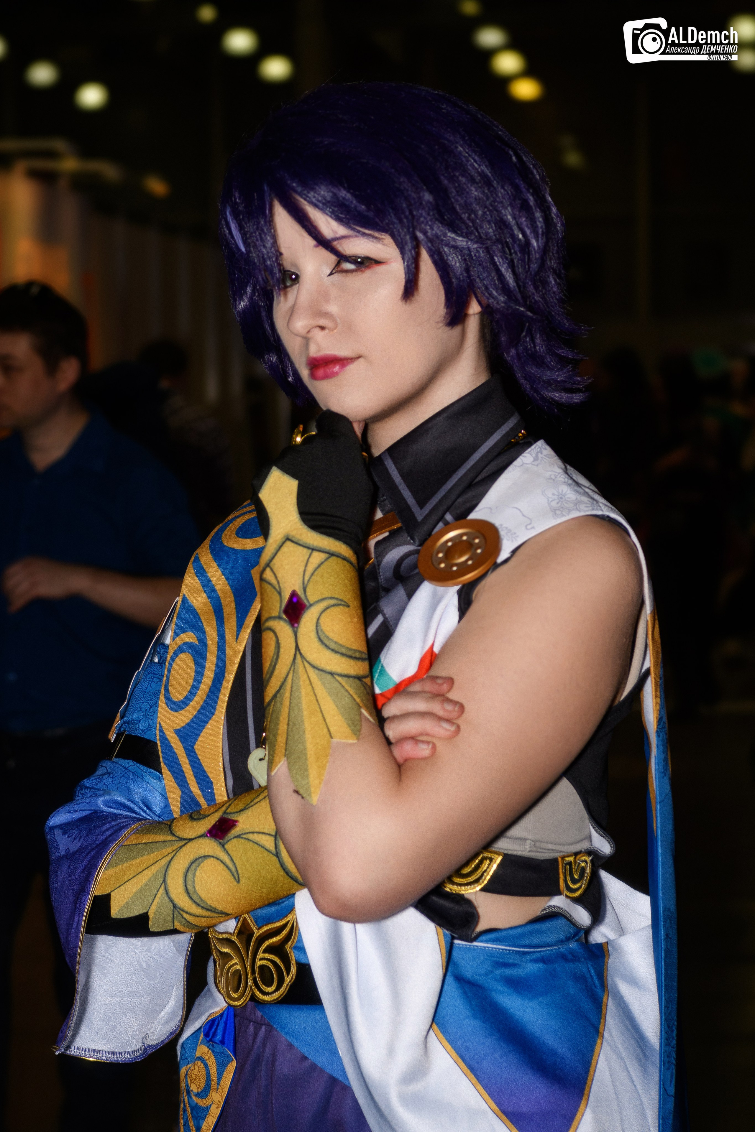 Аниме картинки персонажей и косплей фото в России Москве