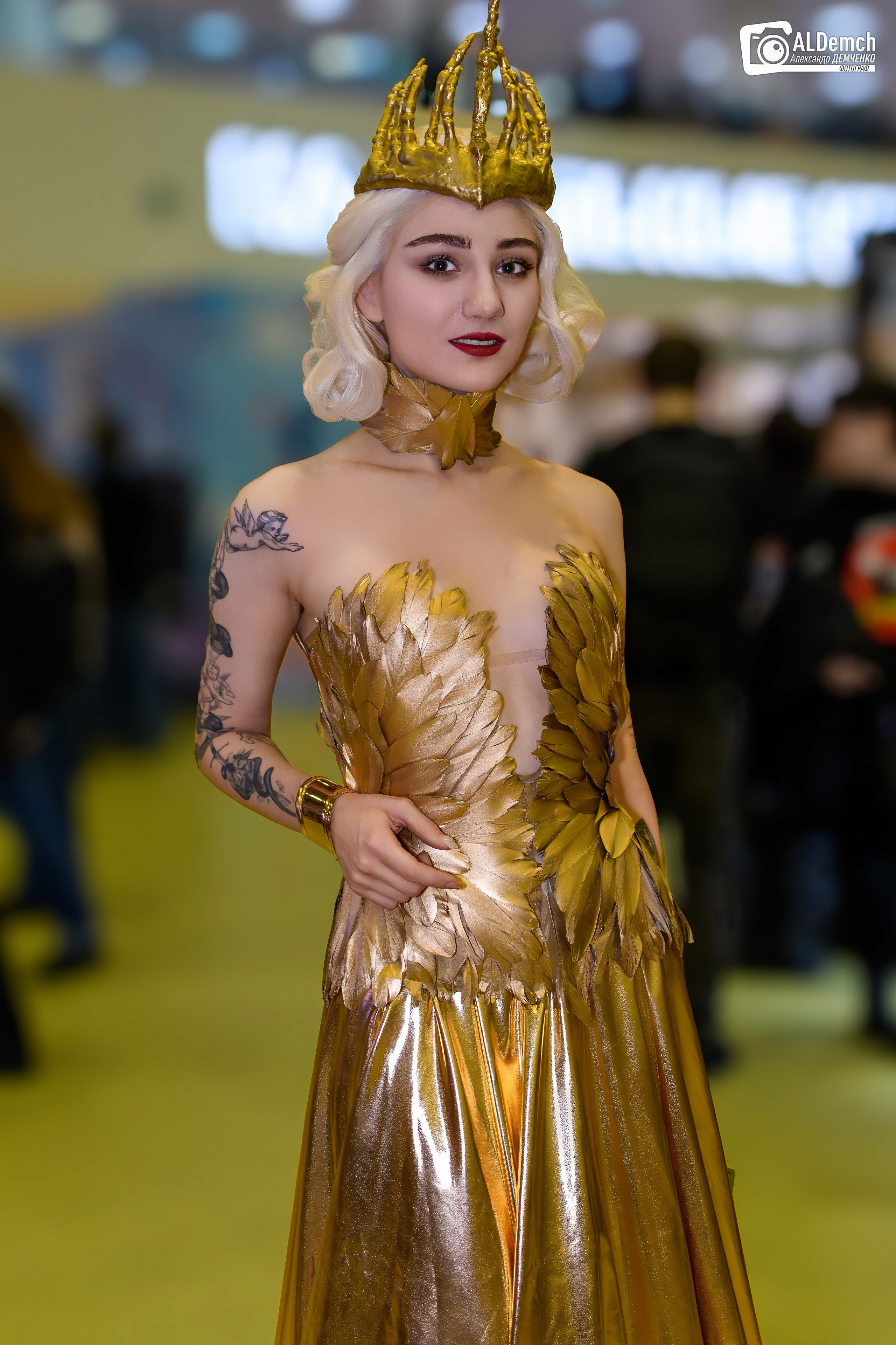 Аниме картинки персонажей и косплей фото в России Москве